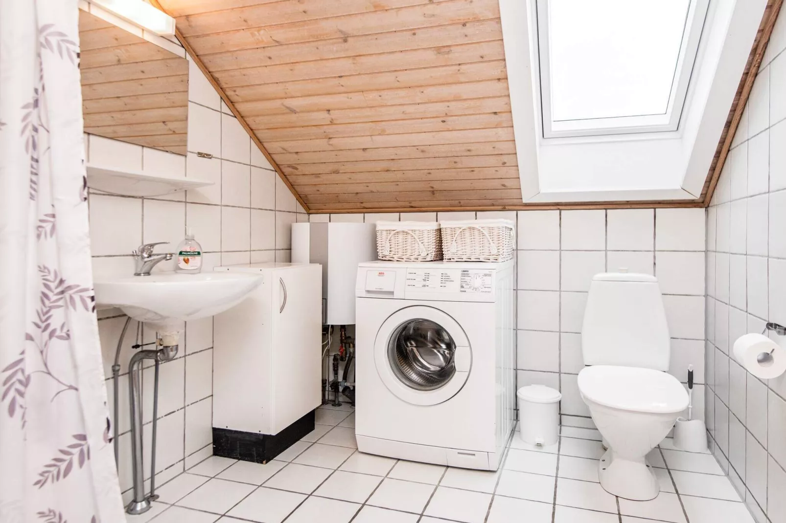 6 persoons vakantie huis in Rømø-By Traum-Binnen
