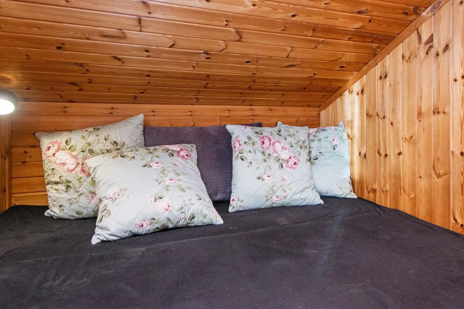 6 persoons vakantie huis in Knebel-By Traum-Binnen