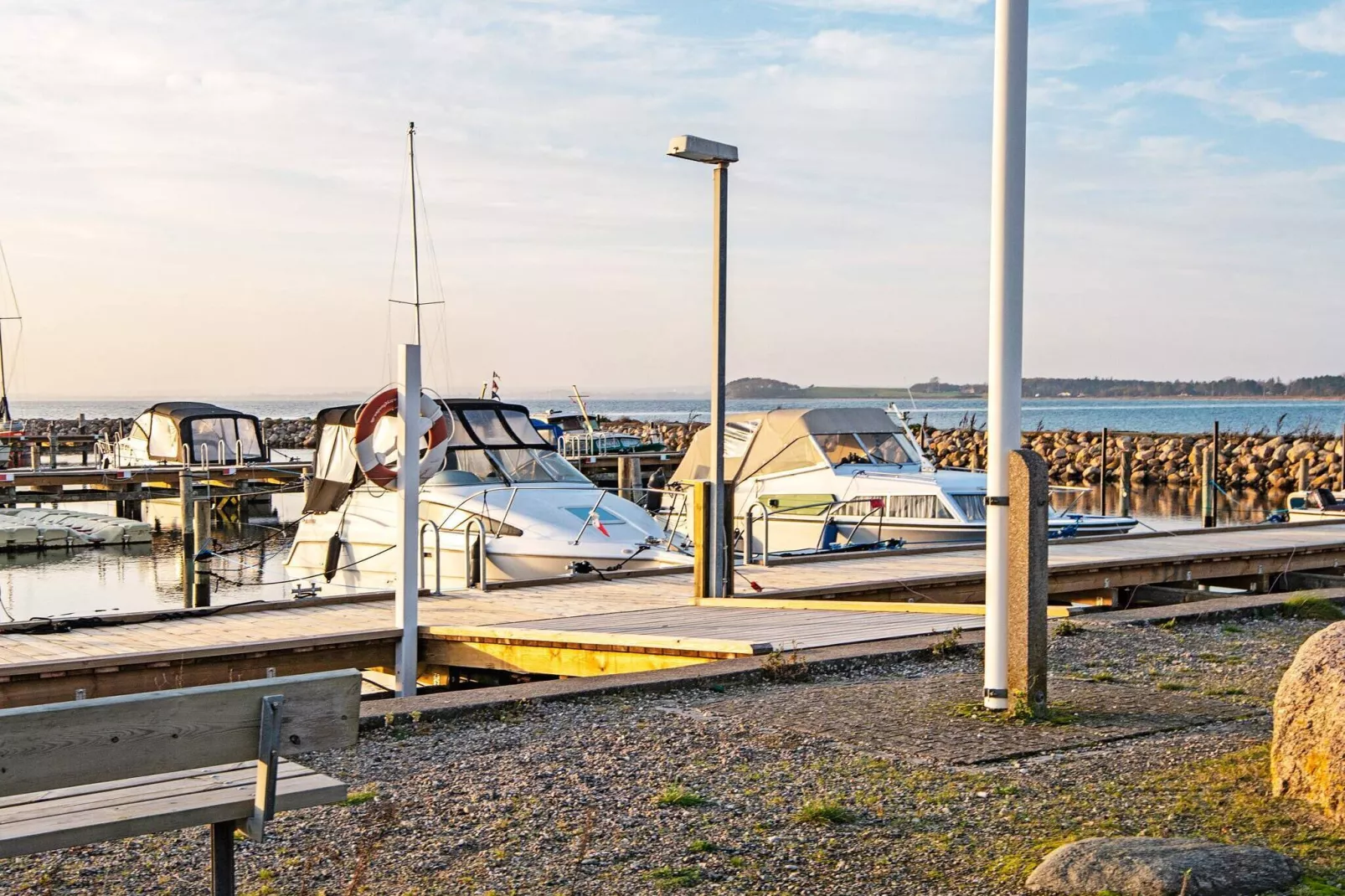 6 persoons vakantie huis in Knebel-By Traum-Niet-getagd