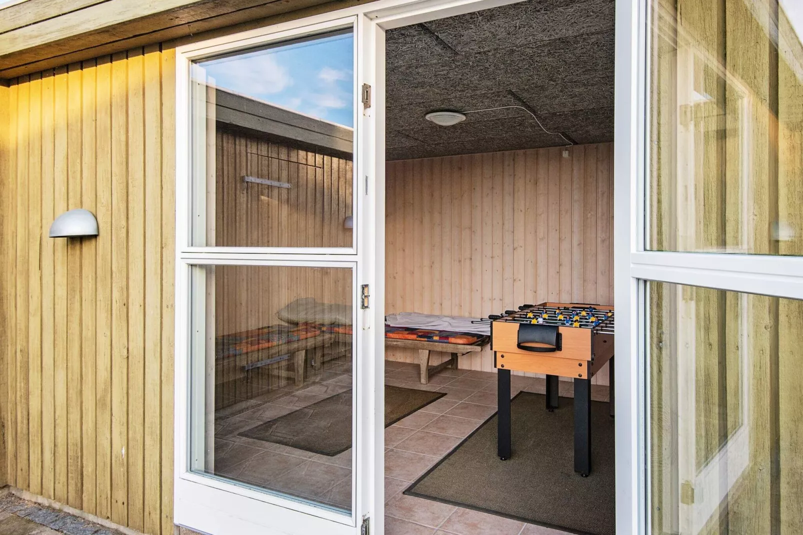 6 persoons vakantie huis in Knebel-By Traum-Uitzicht