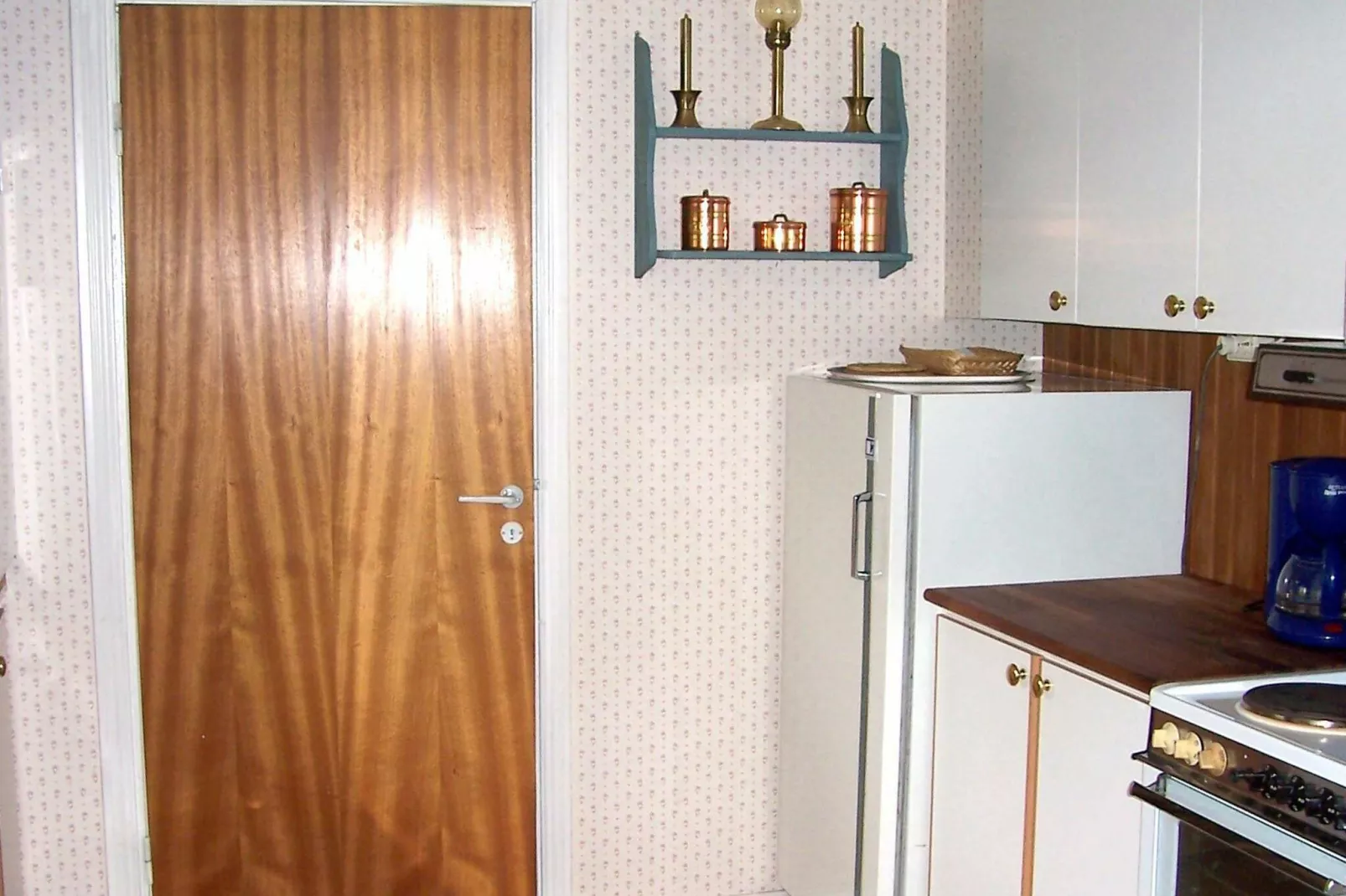 5 persoons vakantie huis in MELLBYSTRAND-By Traum-Binnen