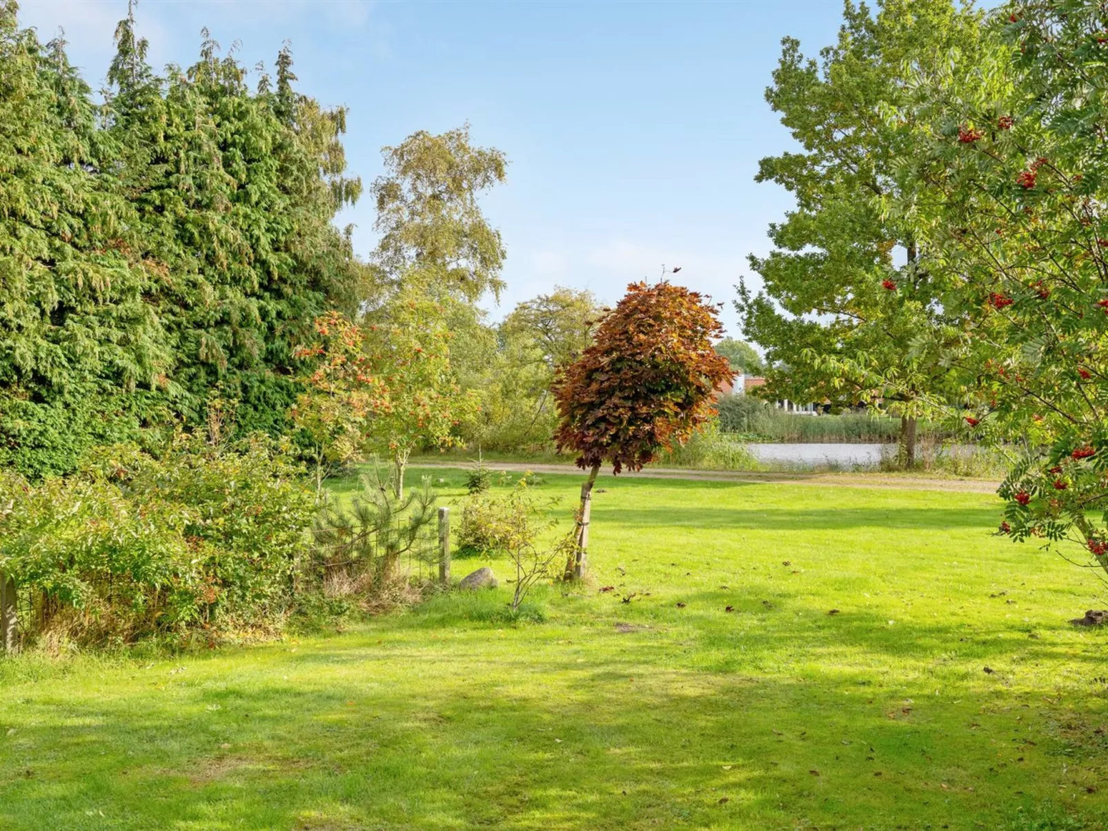 "Aksa" - 400m from the sea-Buiten