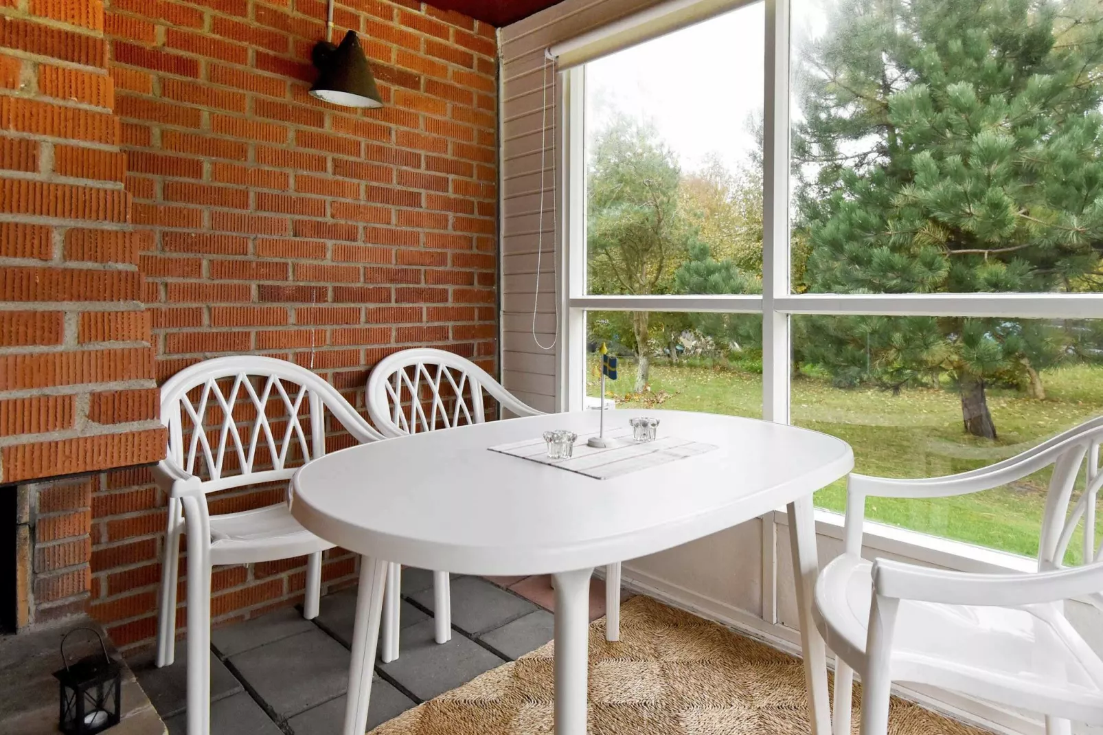 5 persoons vakantie huis in GLOMMEN-By Traum-Binnen