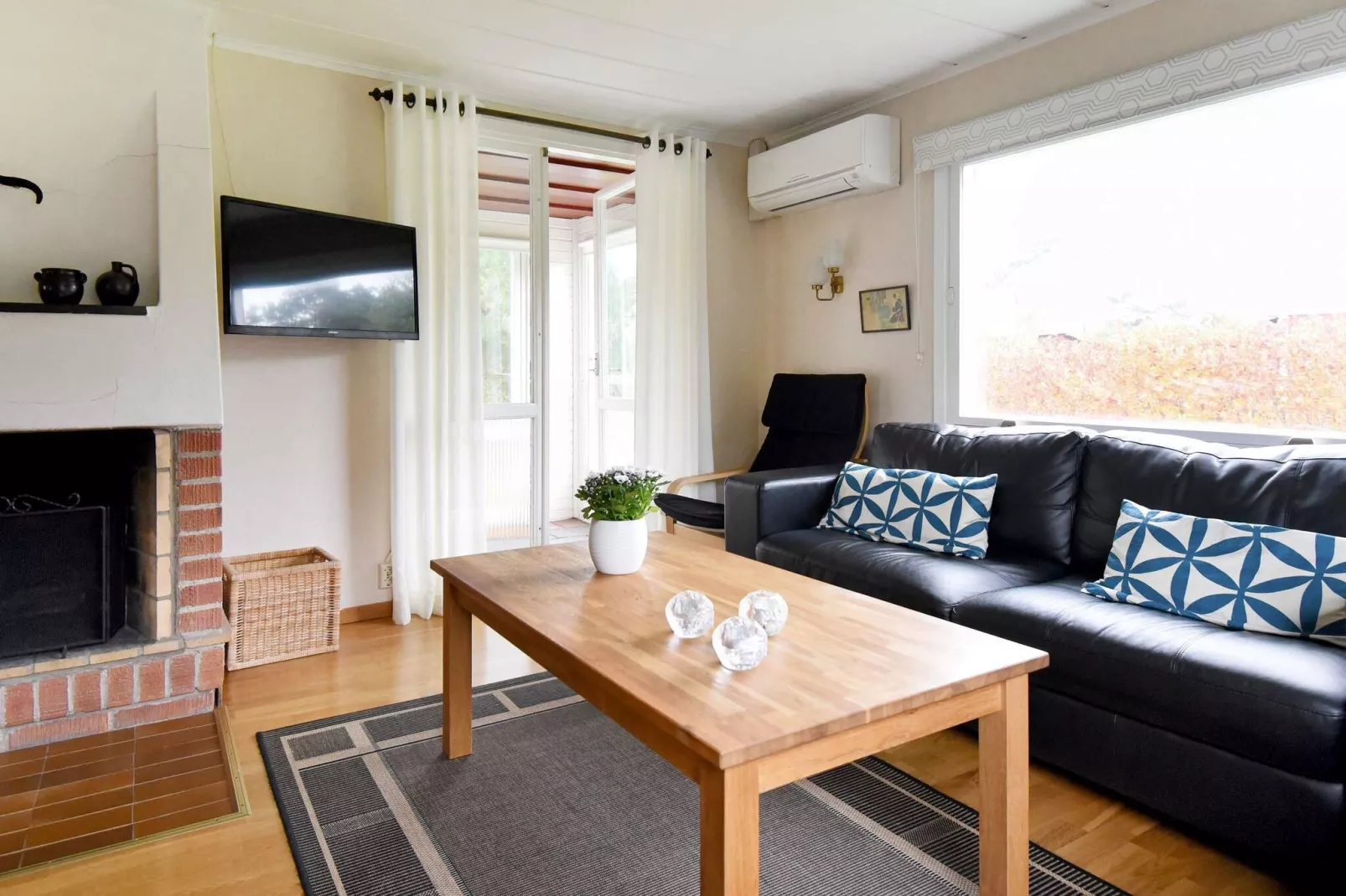 5 persoons vakantie huis in GLOMMEN-By Traum-Binnen