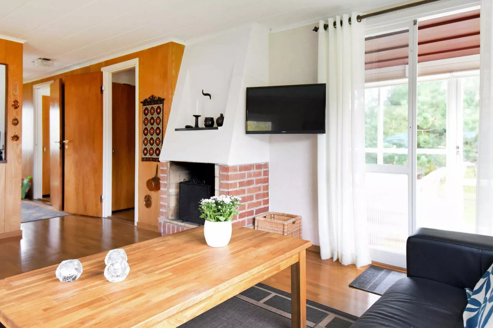 5 persoons vakantie huis in GLOMMEN-By Traum-Binnen