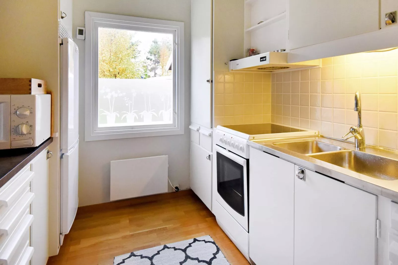 5 persoons vakantie huis in GLOMMEN-By Traum-Binnen
