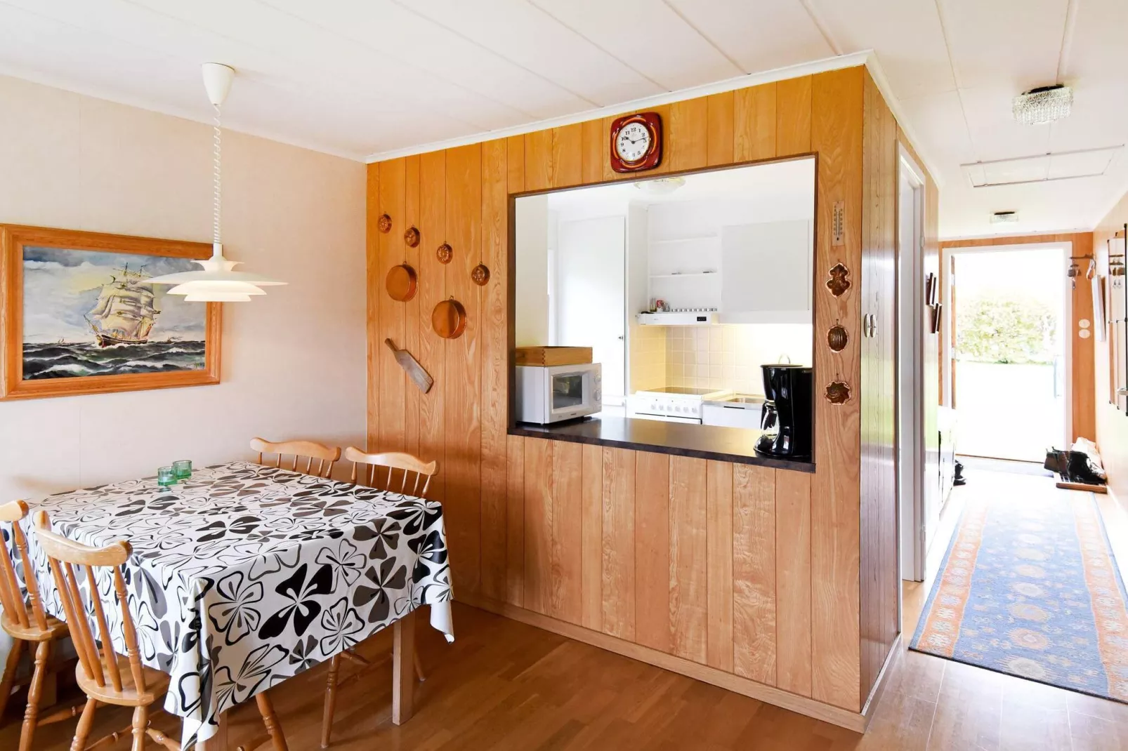 5 persoons vakantie huis in GLOMMEN-By Traum-Binnen