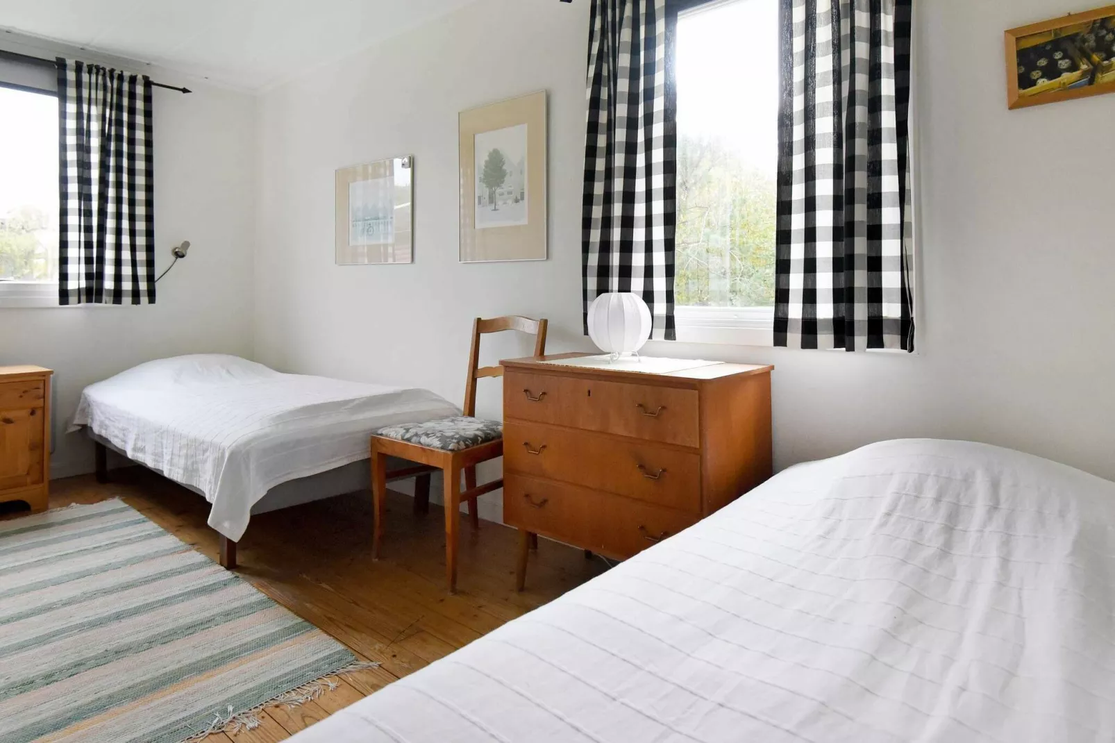 5 persoons vakantie huis in GLOMMEN-By Traum-Binnen