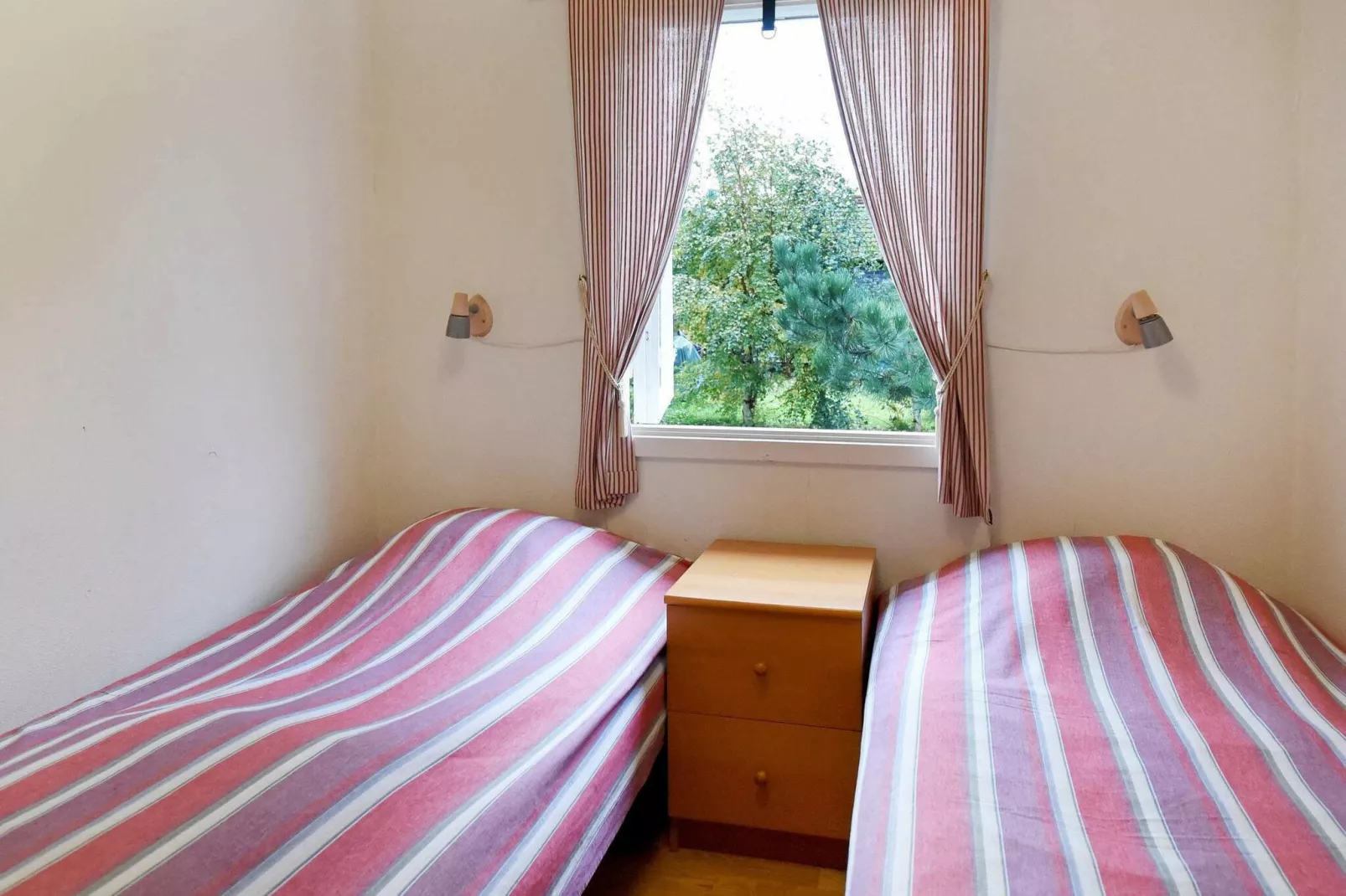 5 persoons vakantie huis in GLOMMEN-By Traum-Binnen