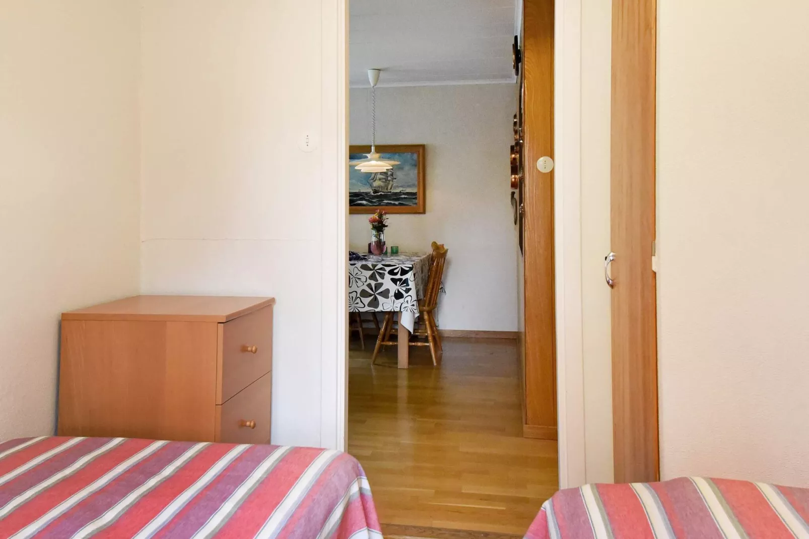 5 persoons vakantie huis in GLOMMEN-By Traum-Binnen