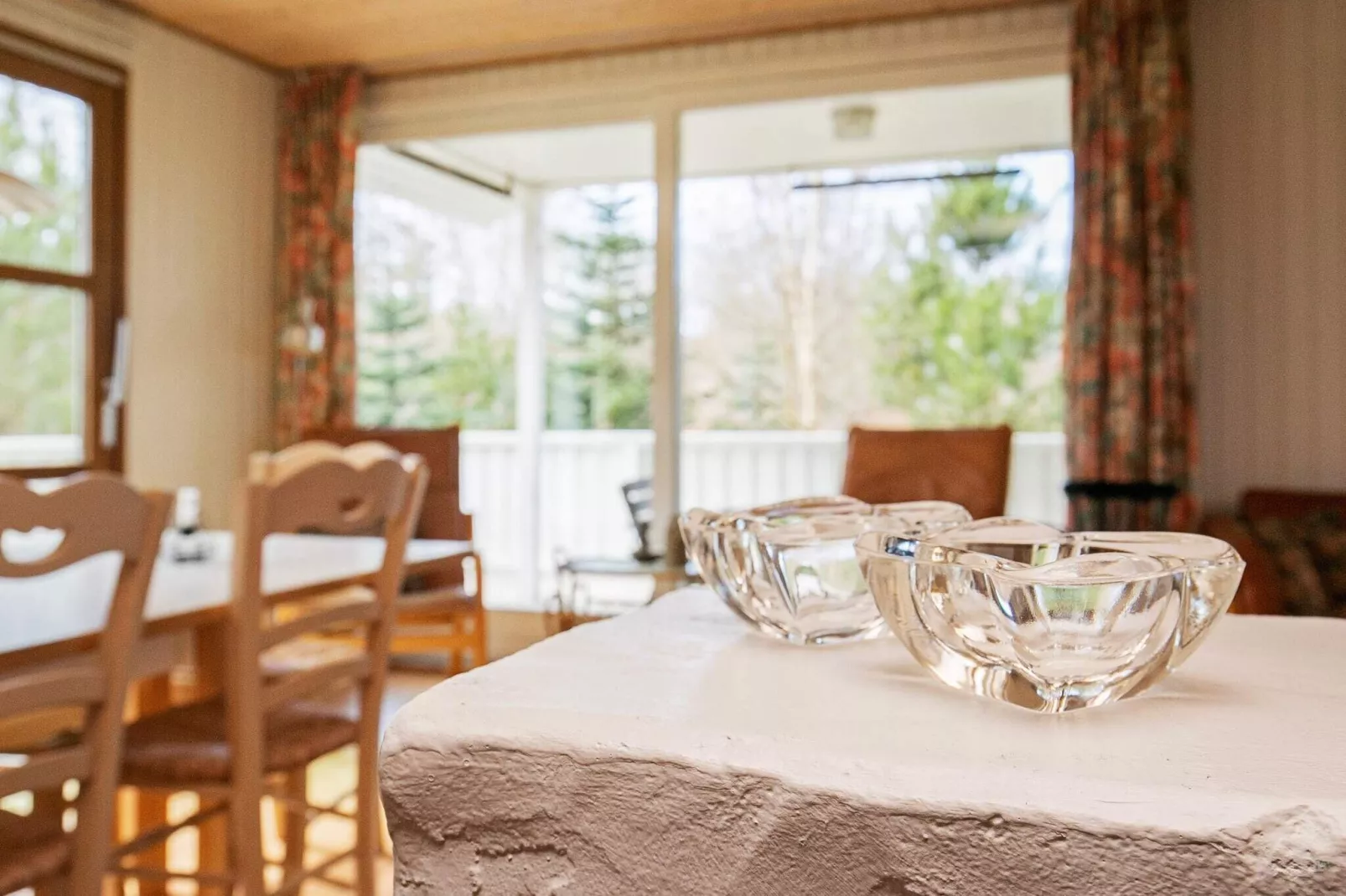 6 persoons vakantie huis in Brovst-By Traum-Binnen