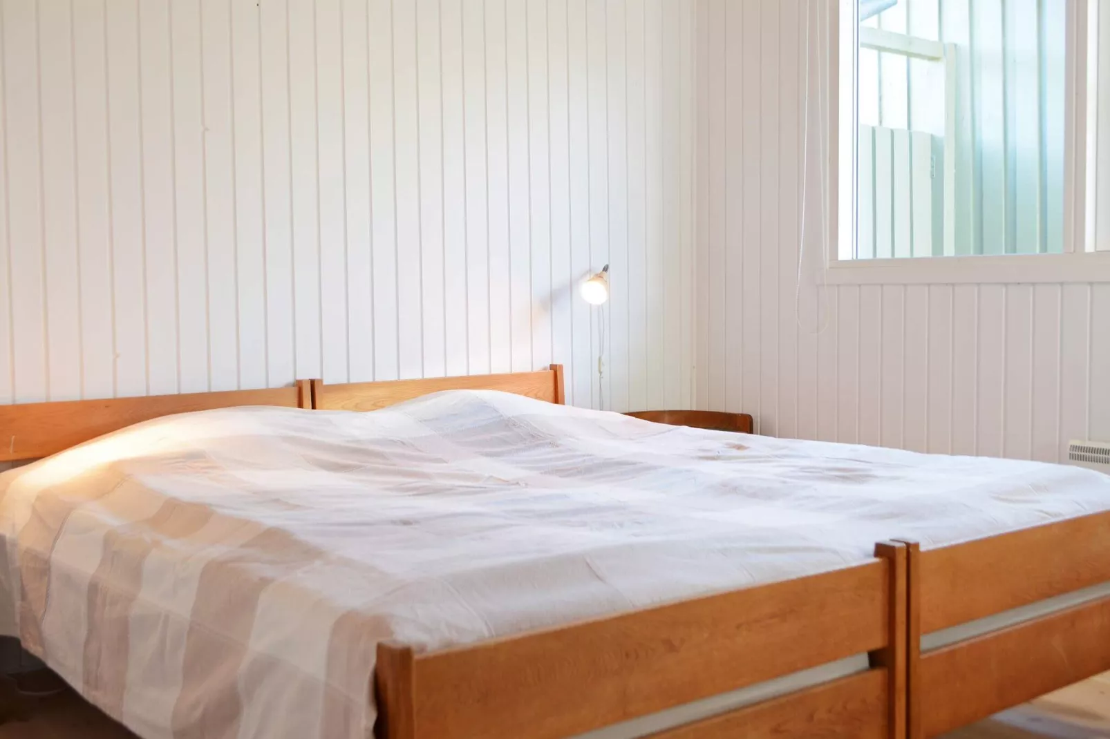 6 persoons vakantie huis in Brovst-By Traum-Binnen
