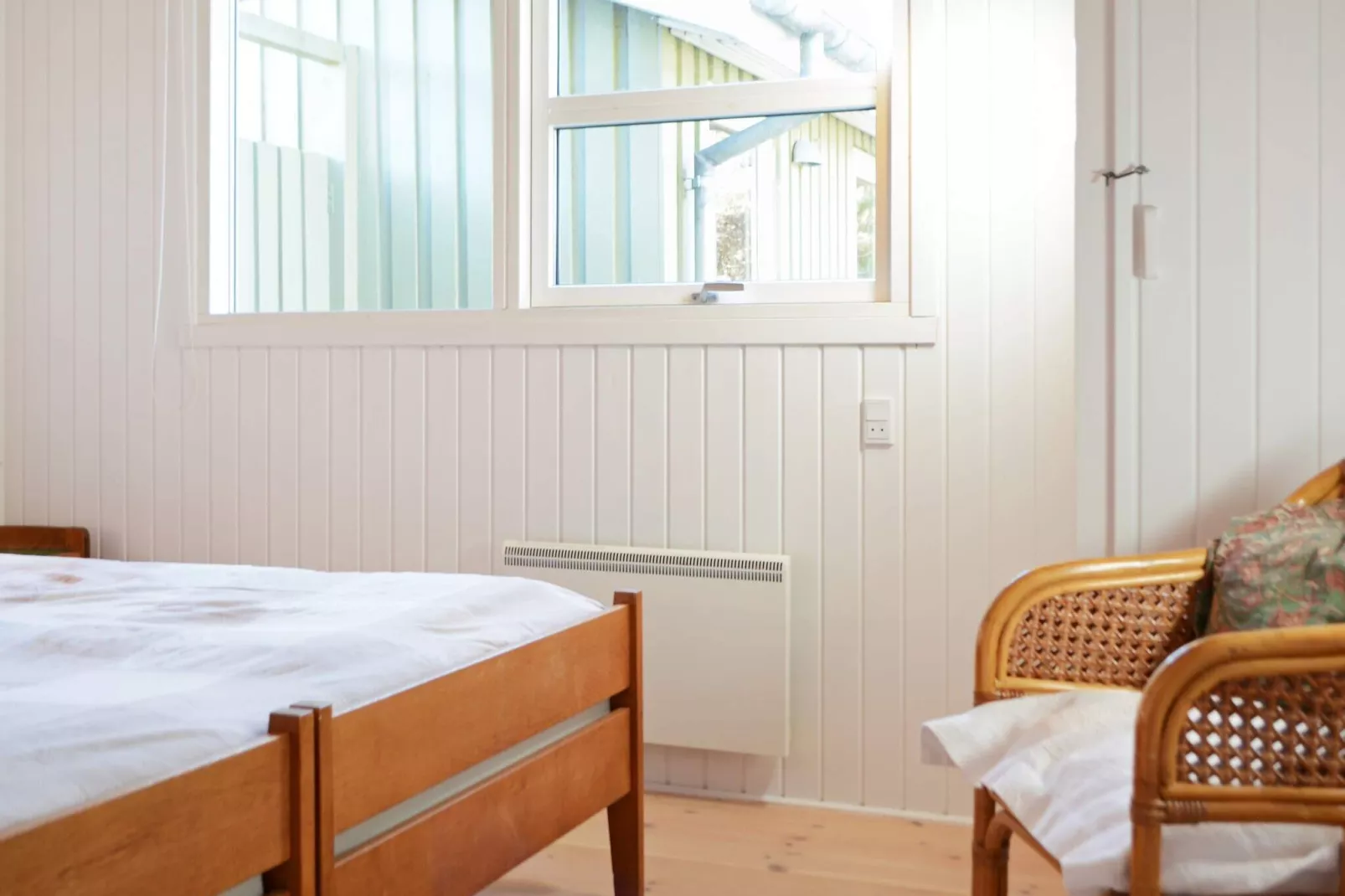 6 persoons vakantie huis in Brovst-By Traum-Binnen