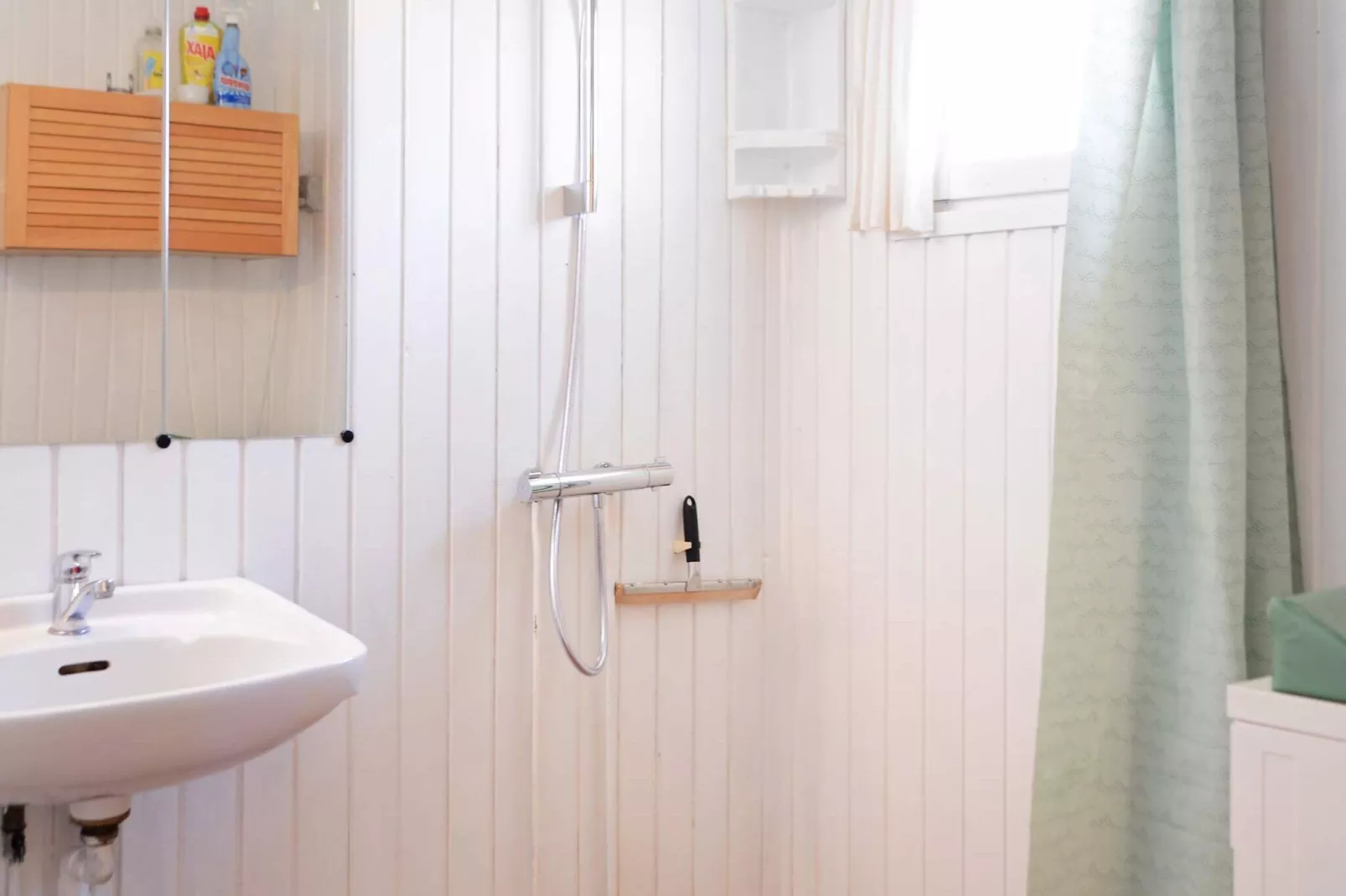 6 persoons vakantie huis in Brovst-By Traum-Binnen