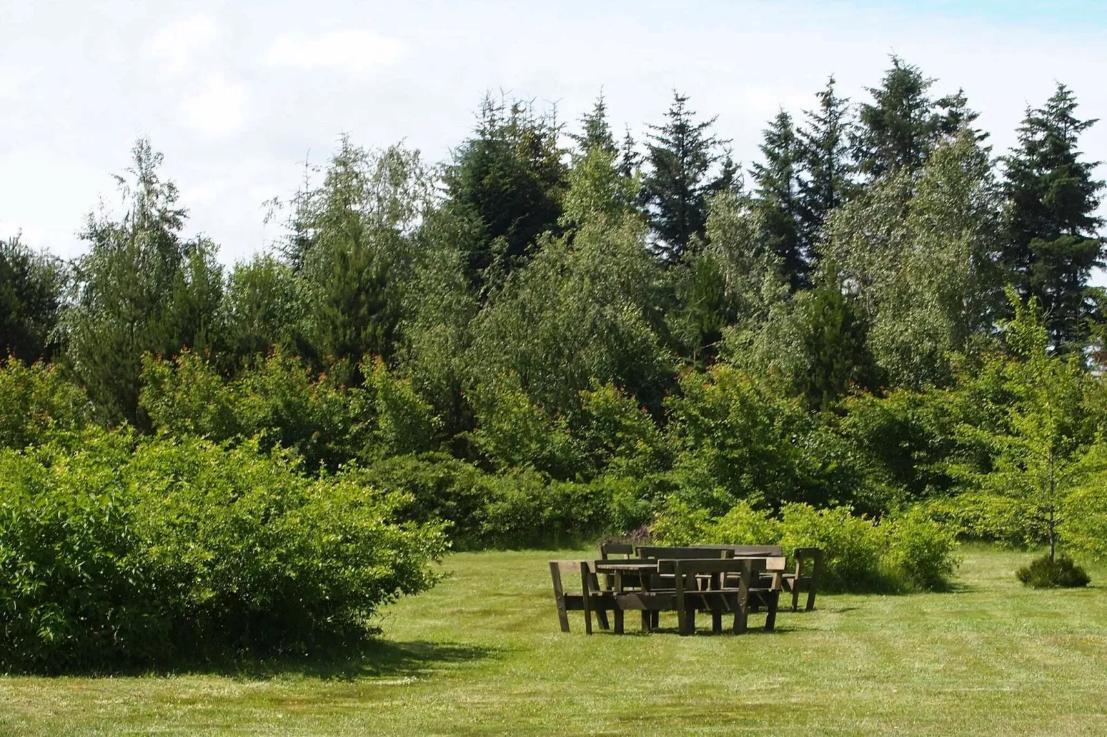 6 persoons vakantie huis in Brovst-By Traum-Uitzicht