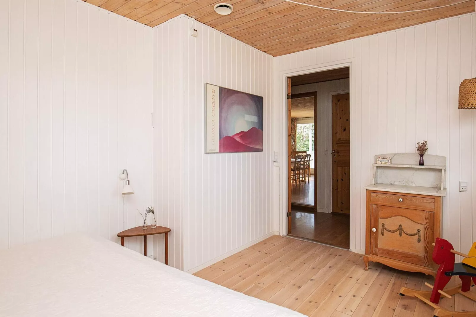 6 persoons vakantie huis in Brovst-By Traum-Binnen