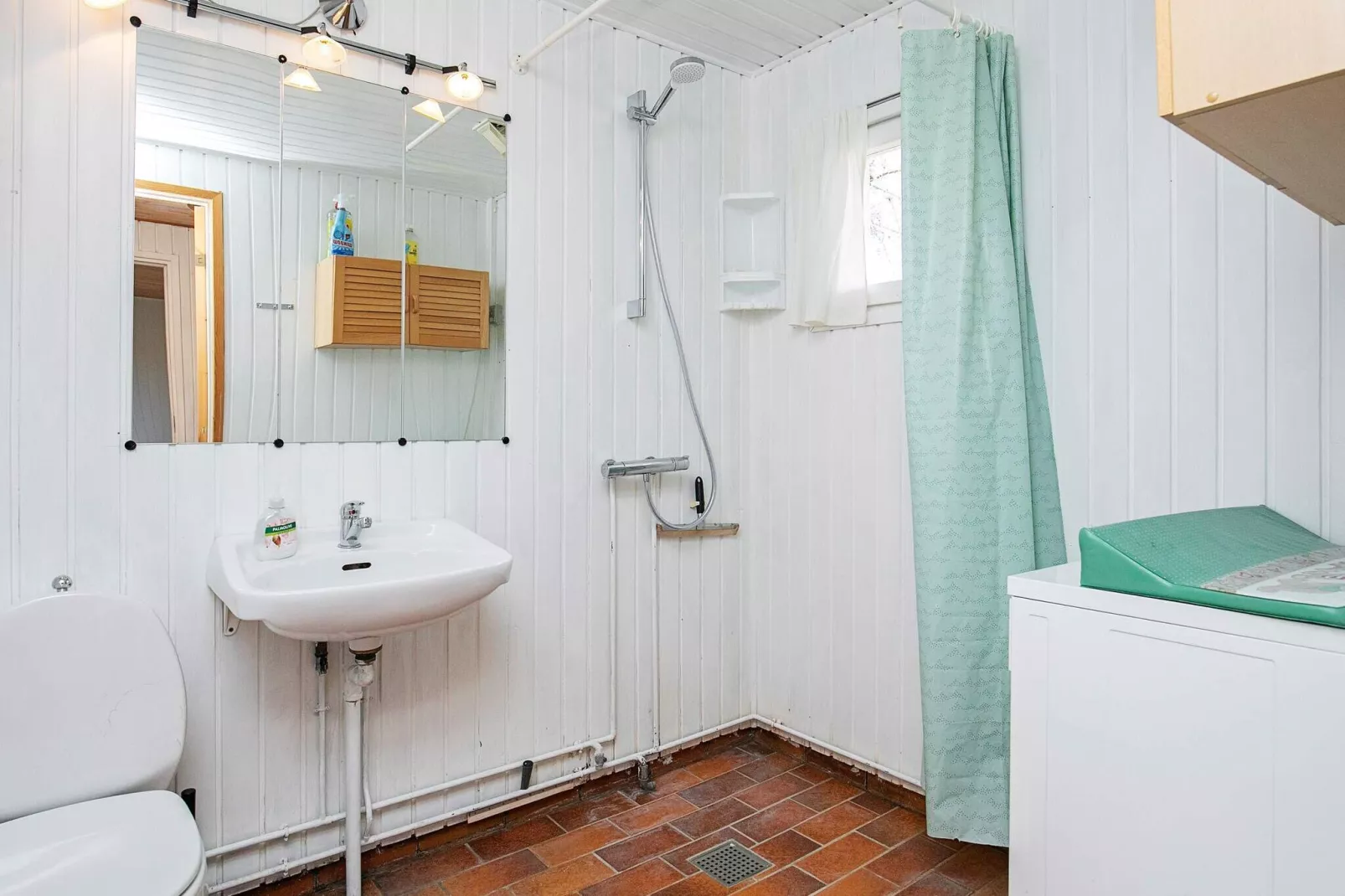 6 persoons vakantie huis in Brovst-By Traum-Binnen
