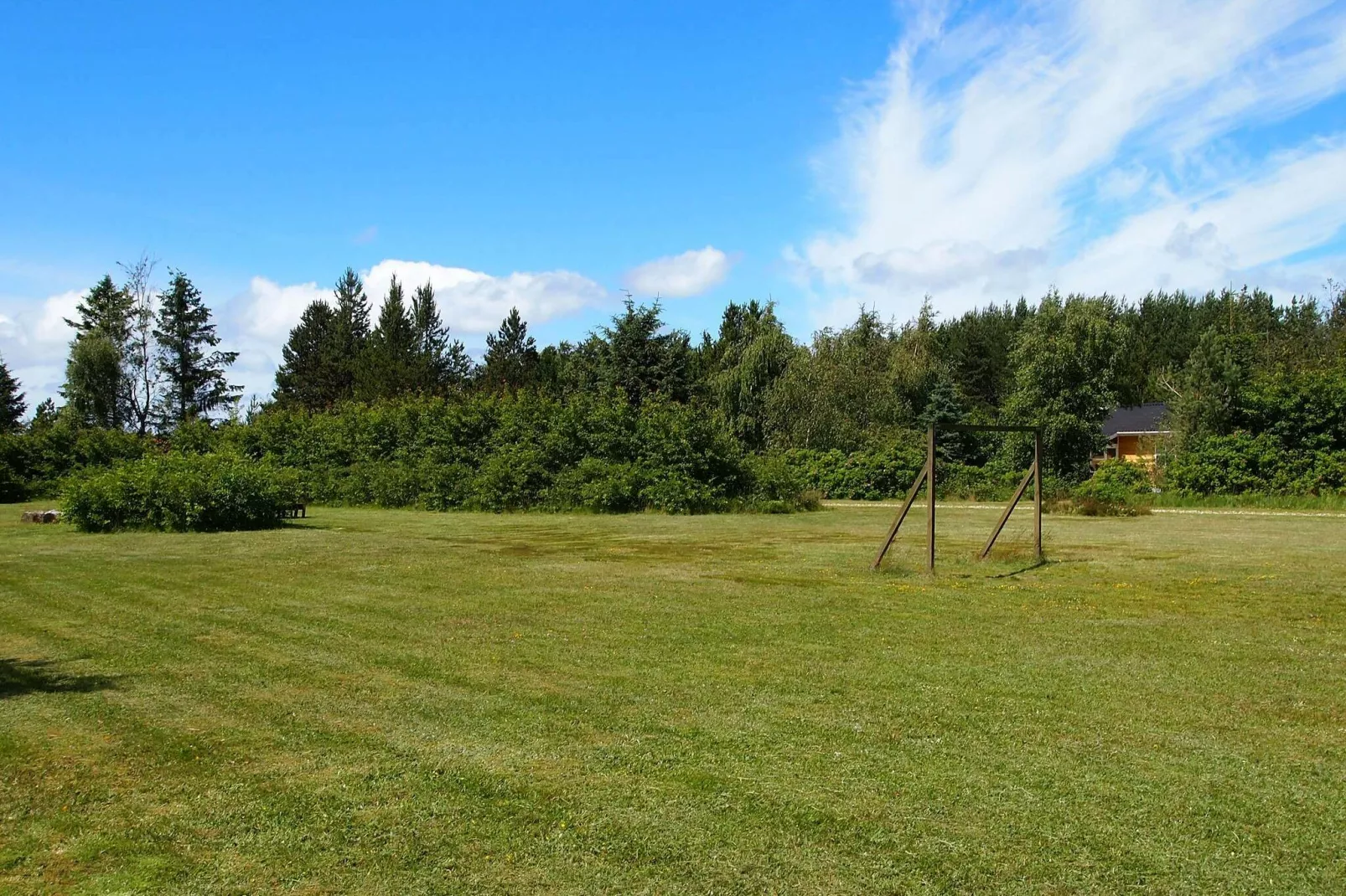 6 persoons vakantie huis in Brovst-By Traum-Uitzicht