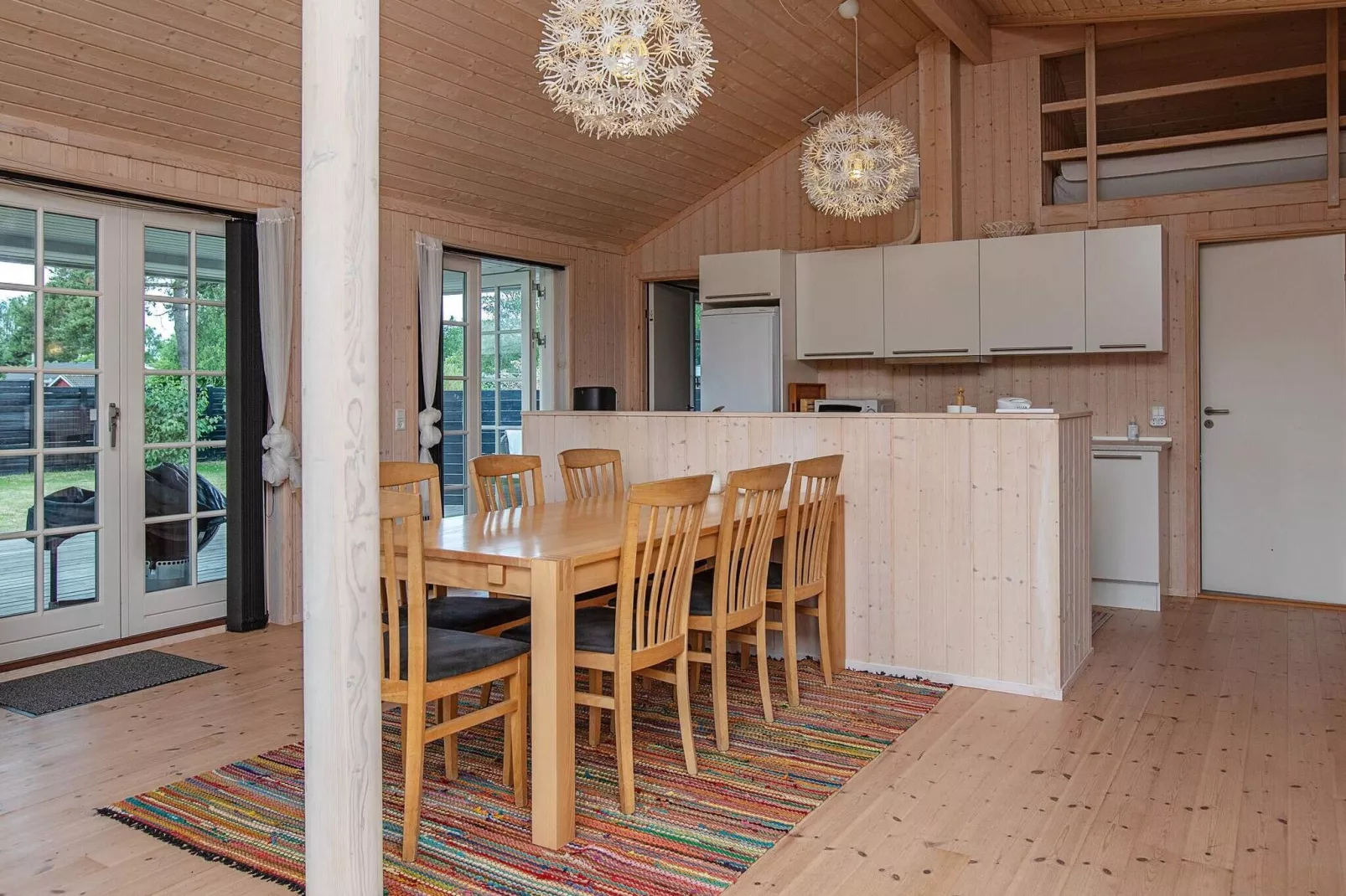 5 sterren vakantie huis in Gedser-Binnen