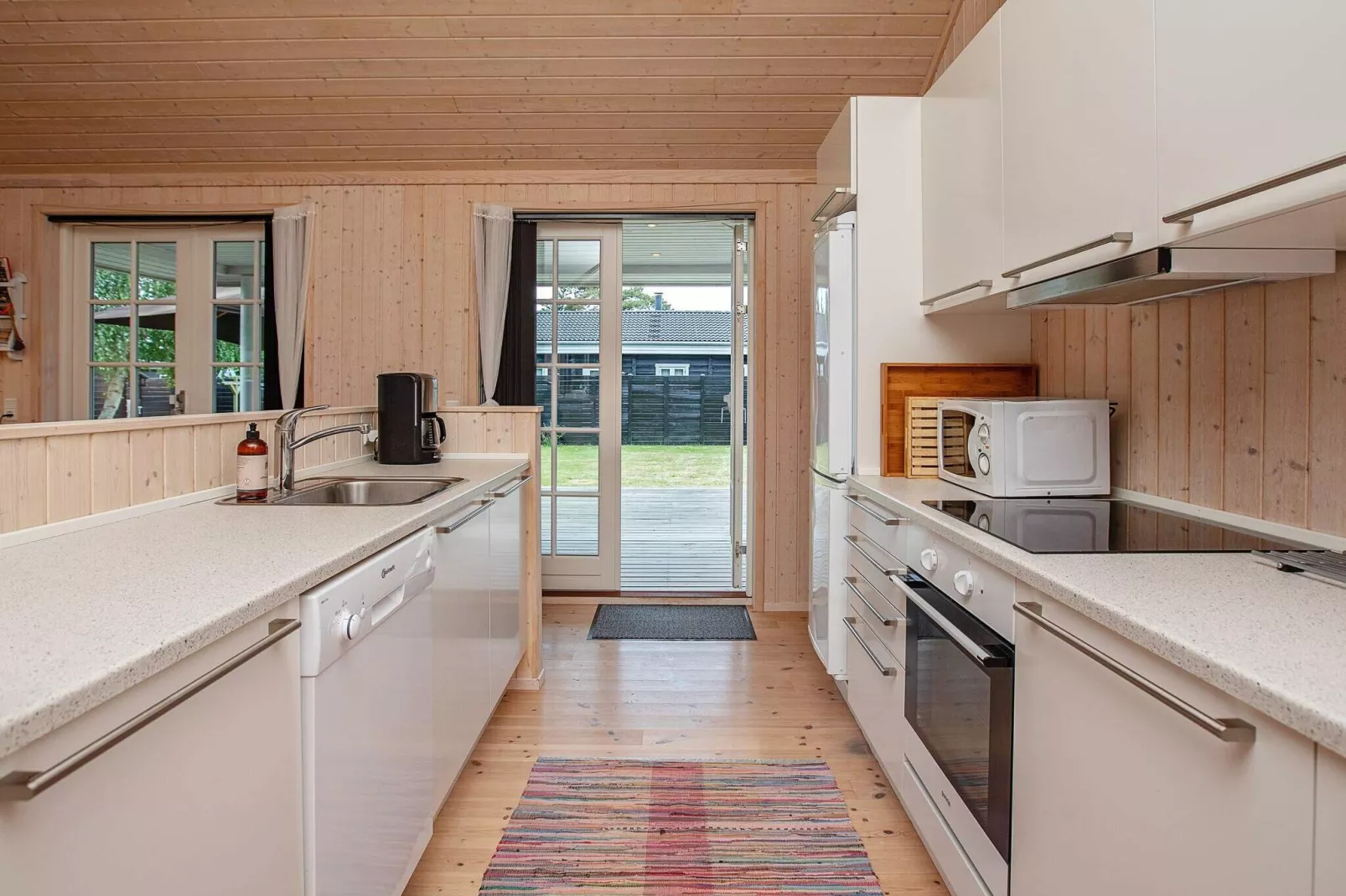 5 sterren vakantie huis in Gedser-Binnen