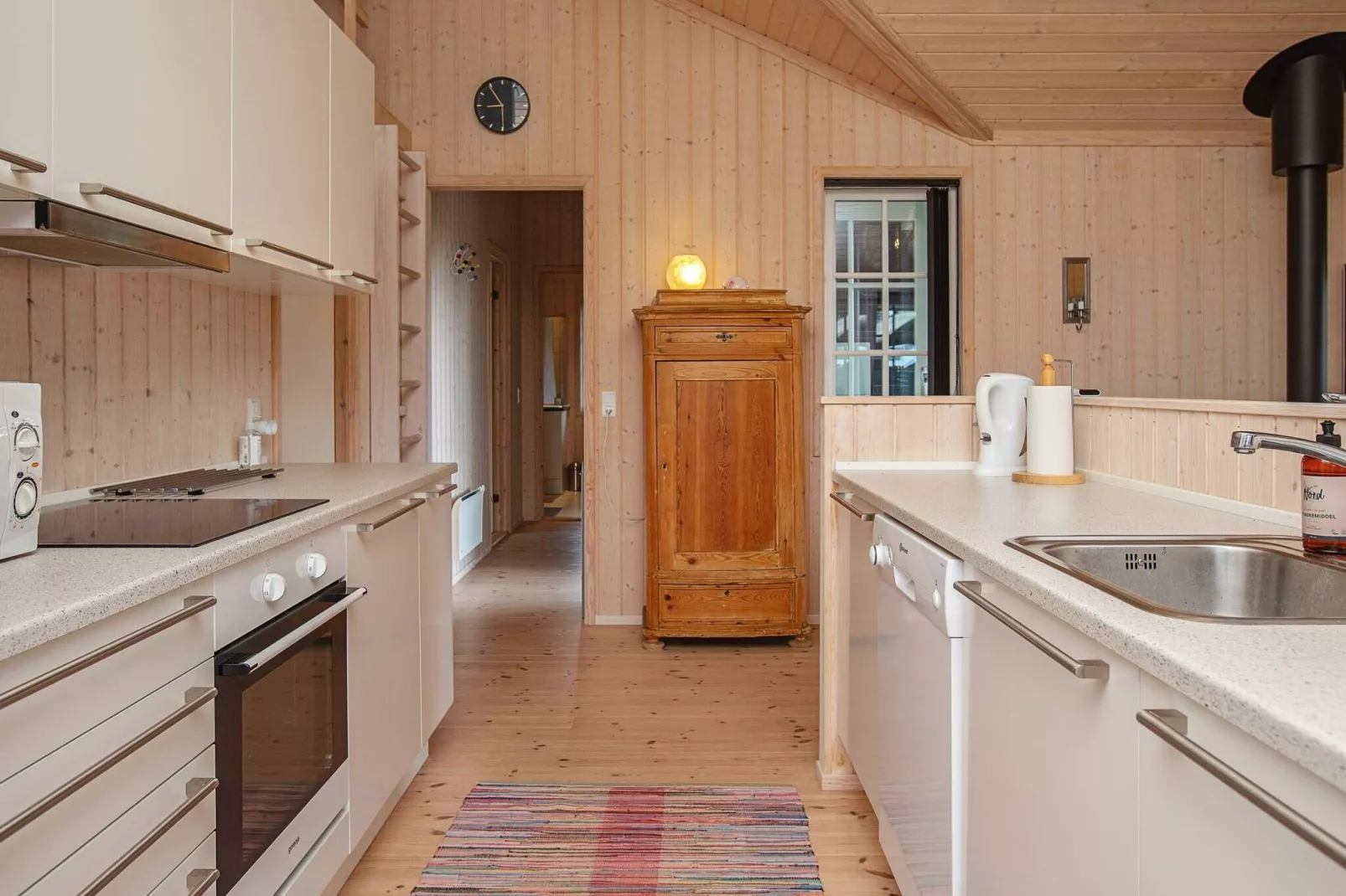5 sterren vakantie huis in Gedser-Binnen
