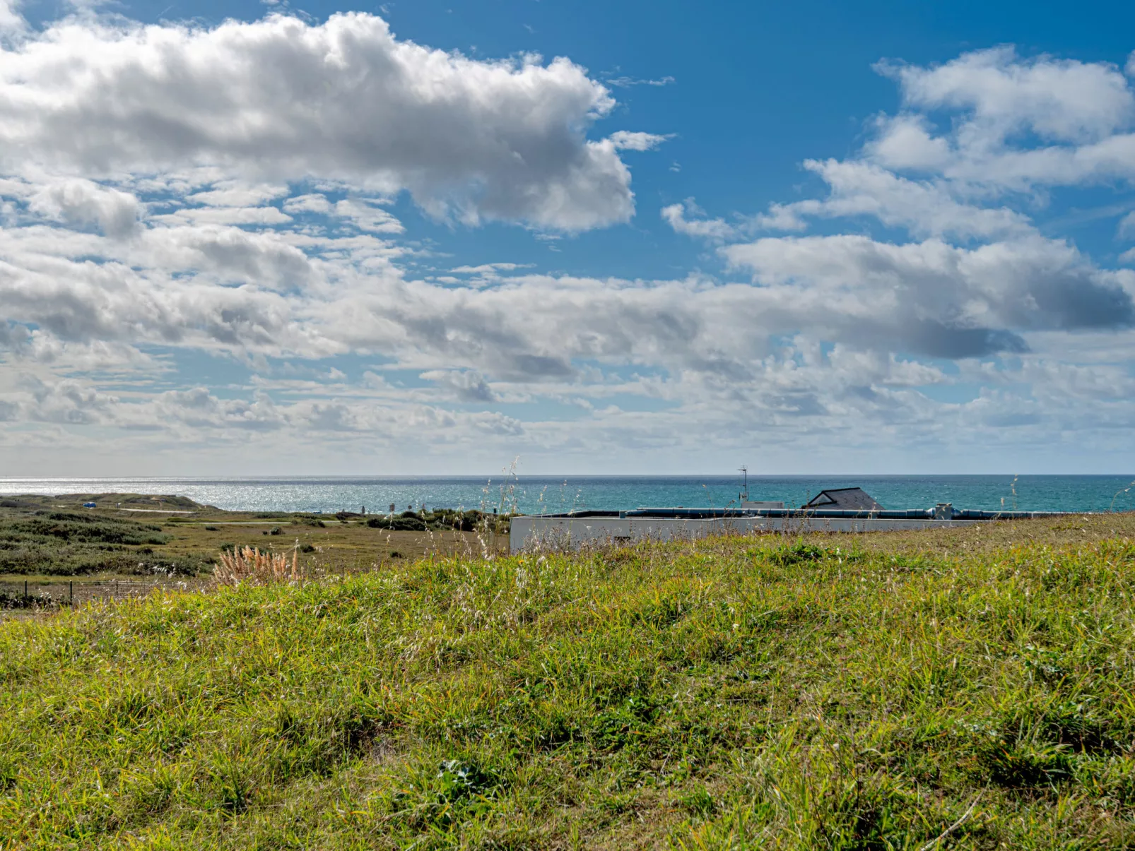 Sud Océan-Buiten