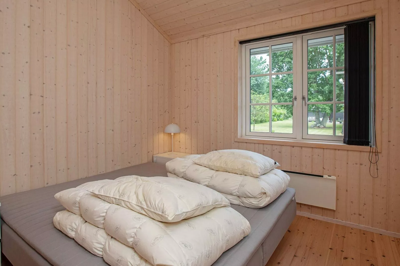 5 sterren vakantie huis in Gedser-Binnen