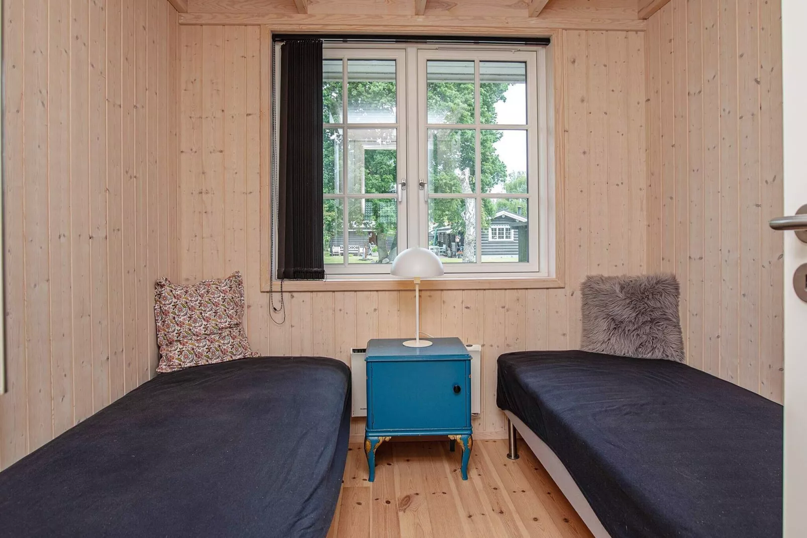 5 sterren vakantie huis in Gedser-Binnen