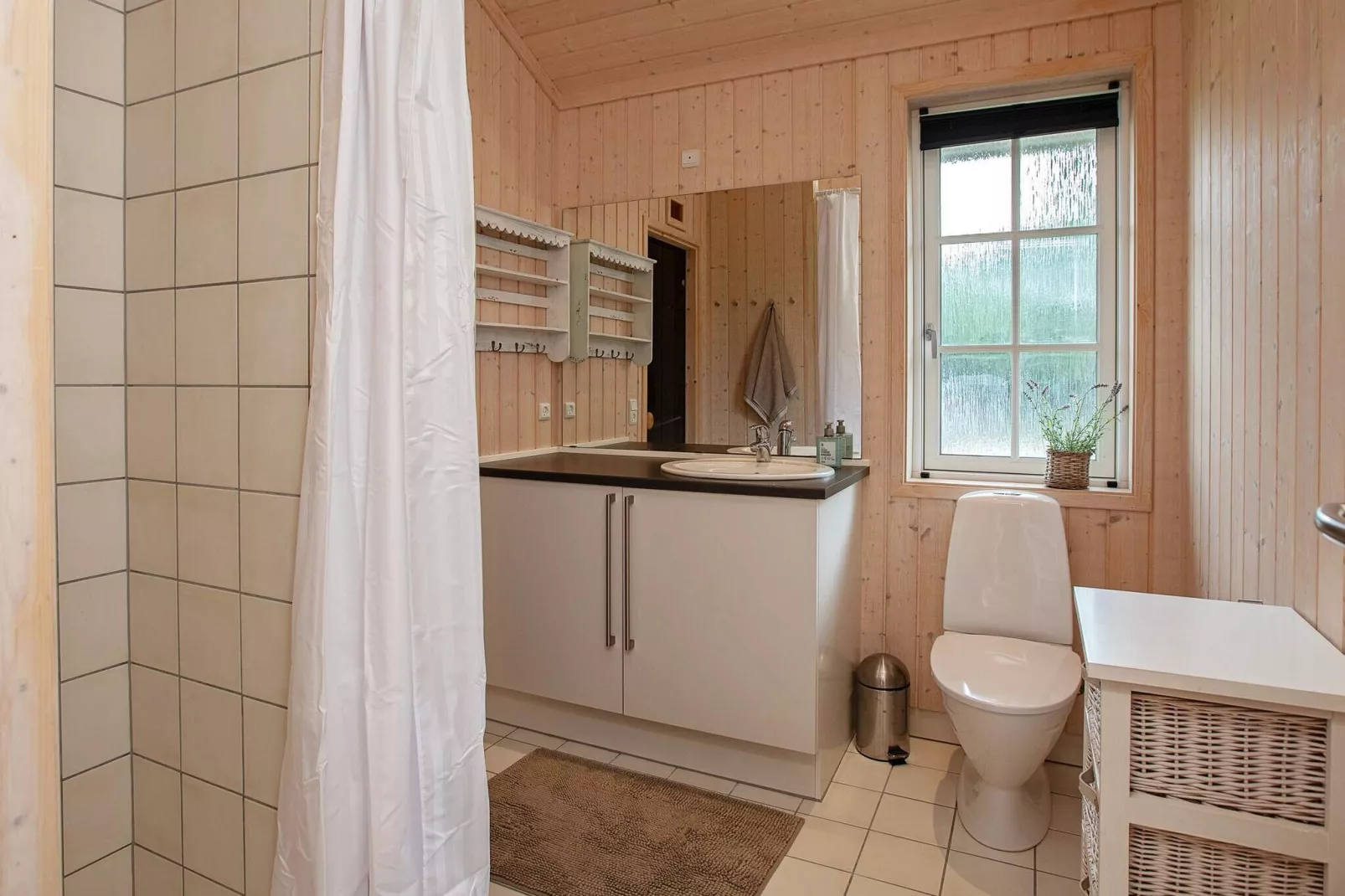 5 sterren vakantie huis in Gedser-Binnen