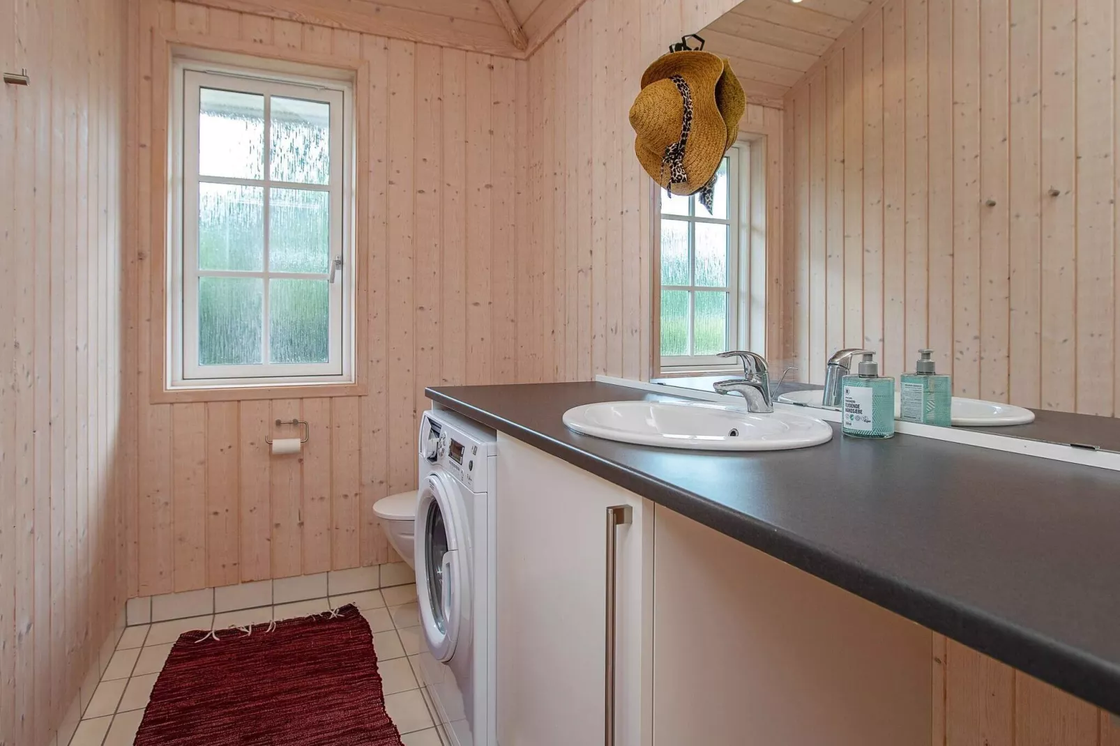 5 sterren vakantie huis in Gedser-Binnen