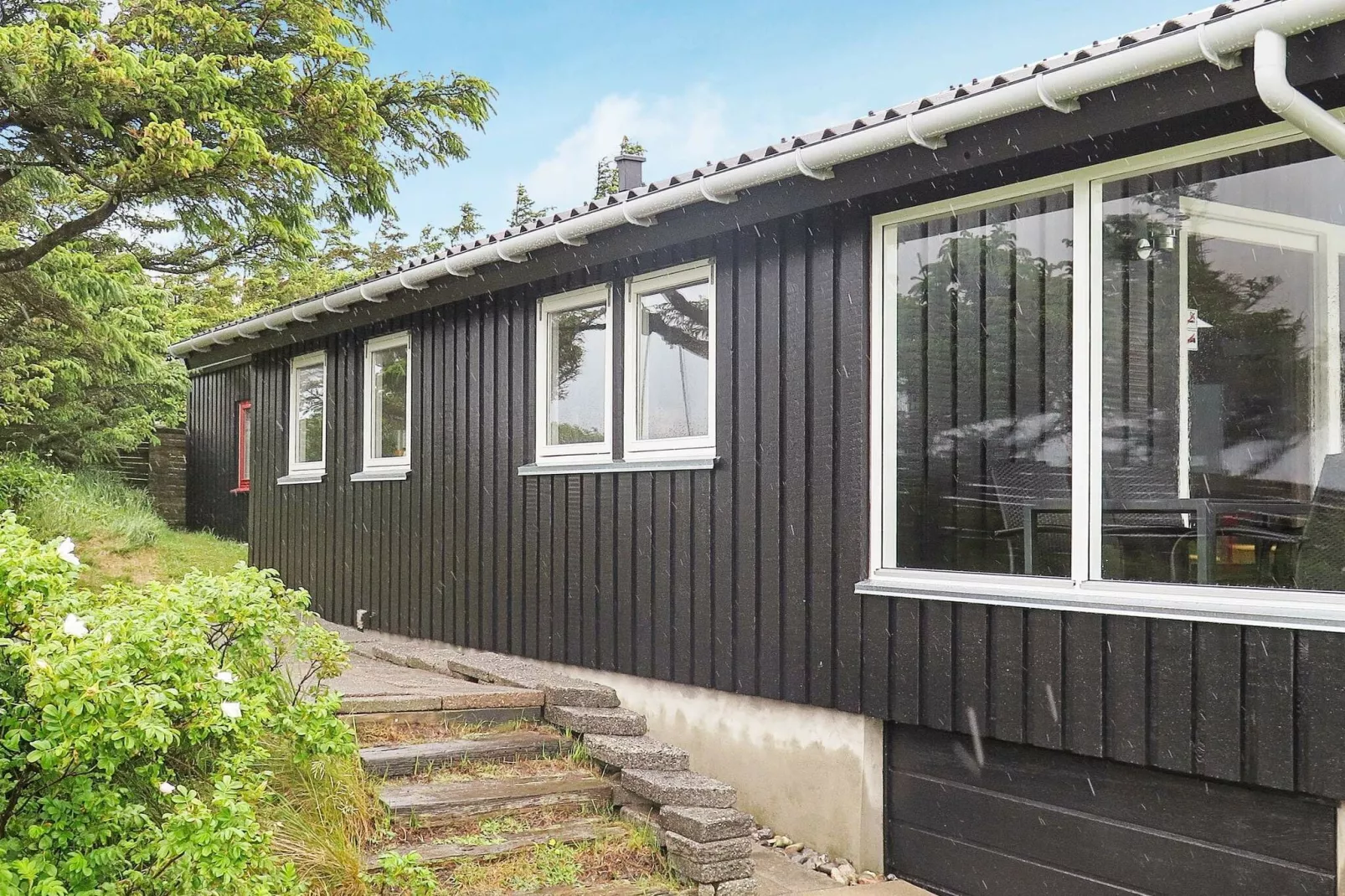 7 persoons vakantie huis in Struer-By Traum-Buitenlucht