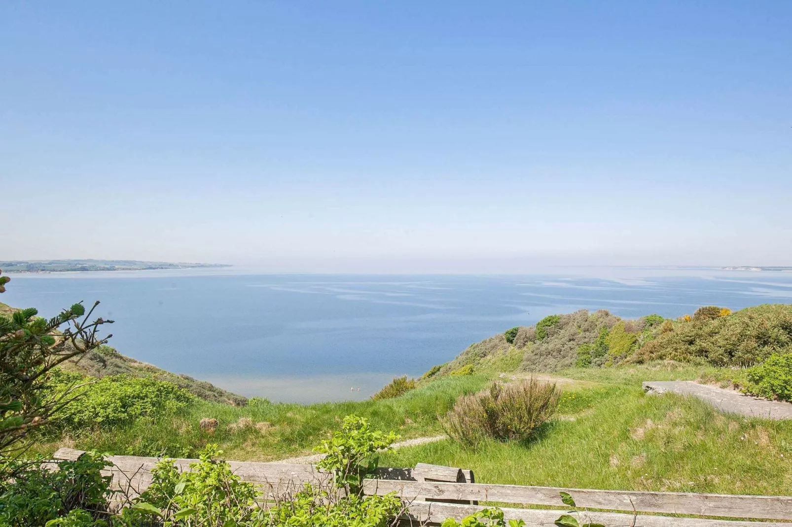 7 persoons vakantie huis in Struer-By Traum-Waterzicht