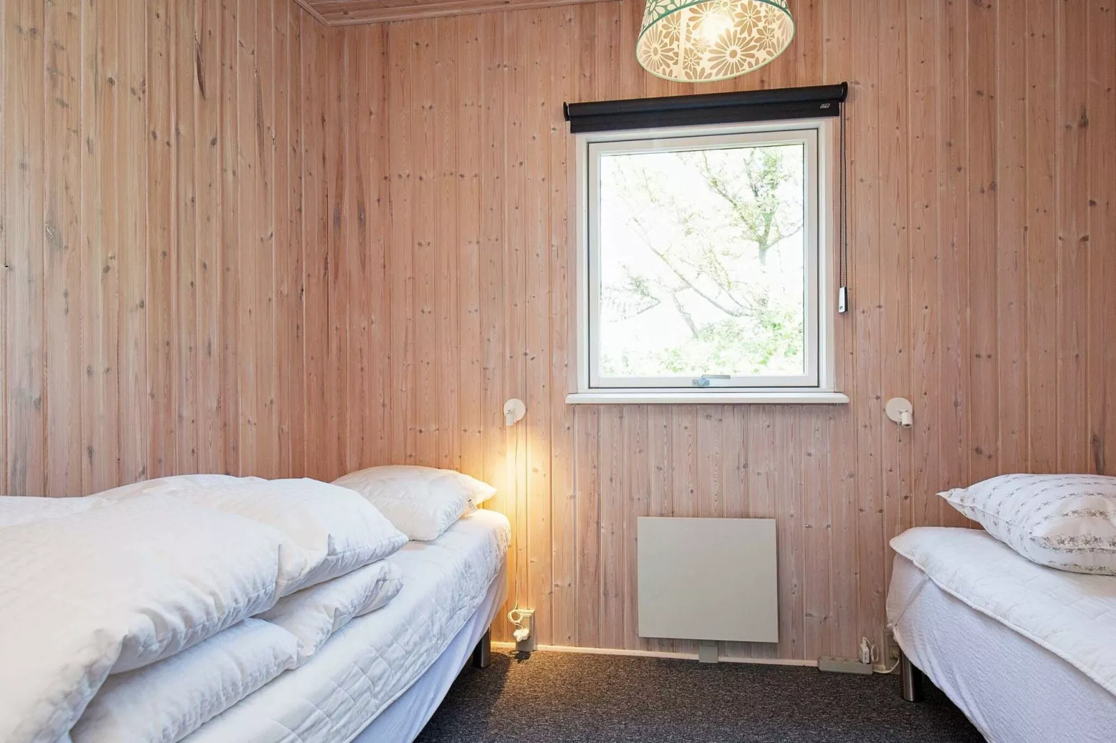 7 persoons vakantie huis in Struer-By Traum-Binnen