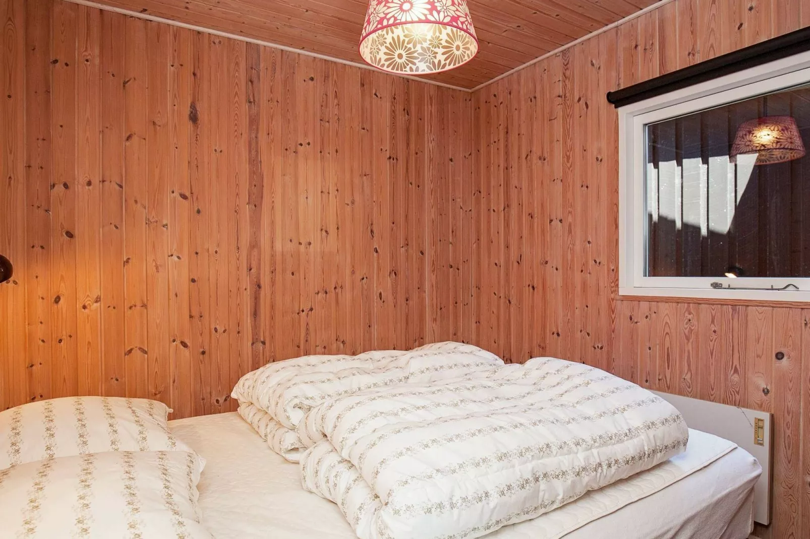7 persoons vakantie huis in Struer-By Traum-Binnen