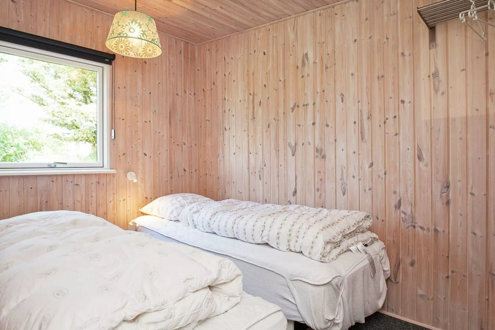 7 persoons vakantie huis in Struer-By Traum-Binnen