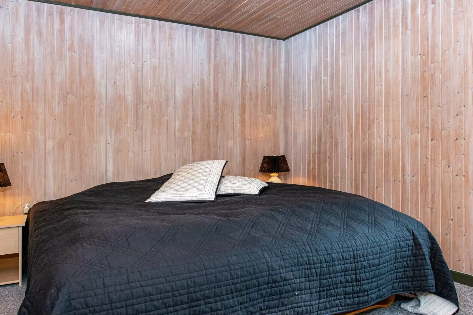6 persoons vakantie huis in Ebeltoft-By Traum-Binnen