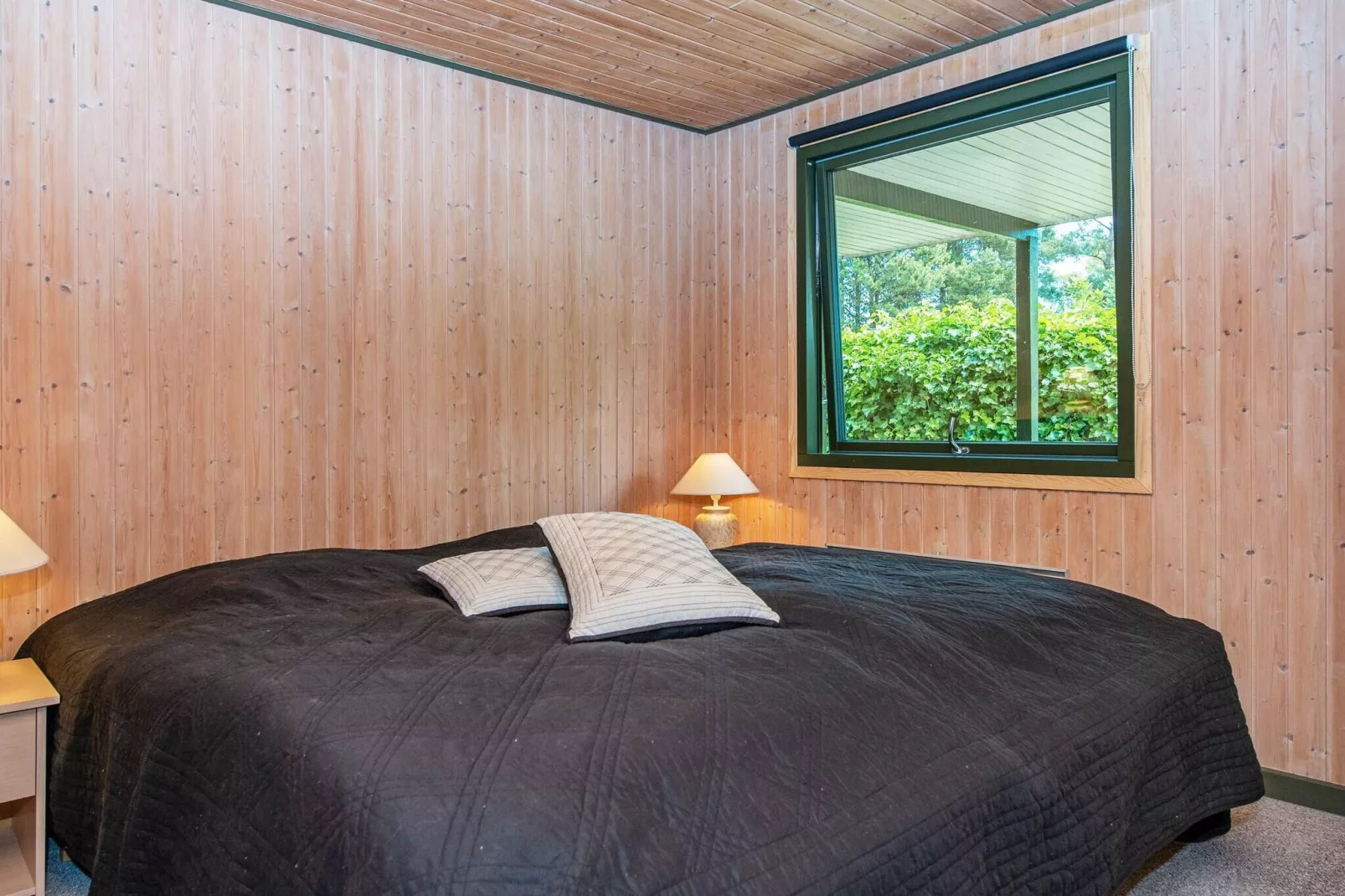 6 persoons vakantie huis in Ebeltoft-By Traum-Binnen