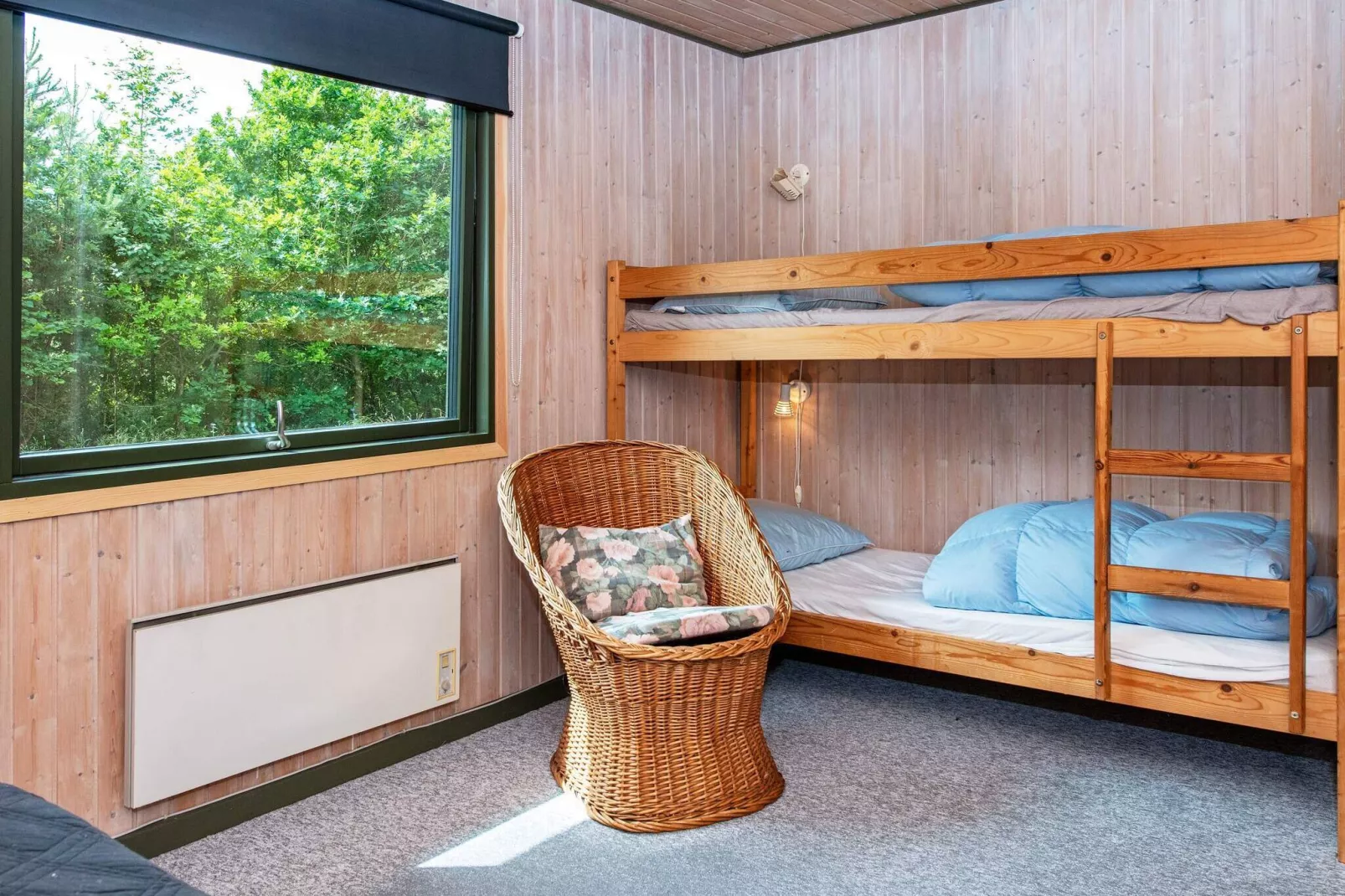 6 persoons vakantie huis in Ebeltoft-By Traum-Binnen