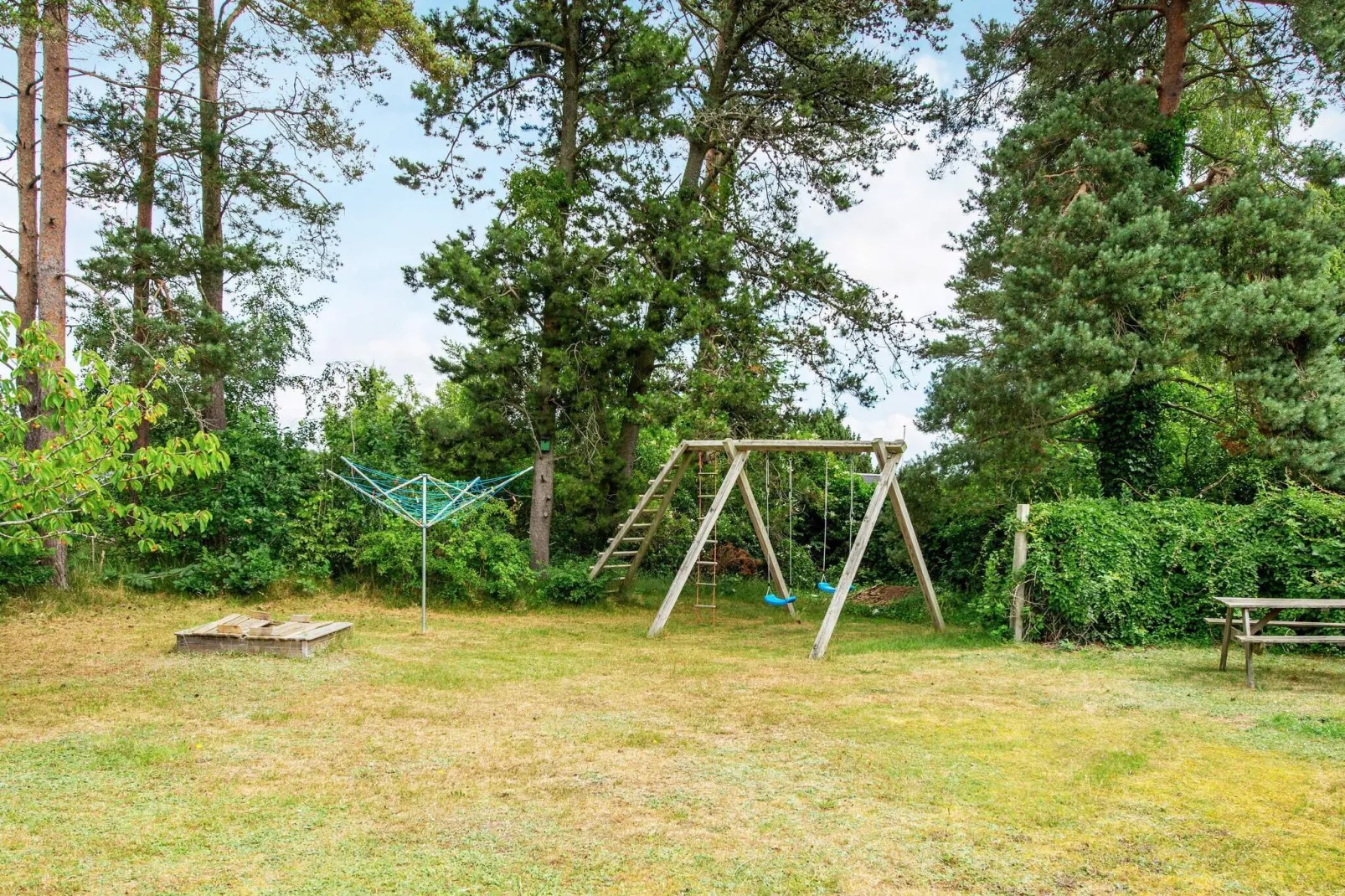 6 persoons vakantie huis in Ebeltoft-By Traum-Uitzicht