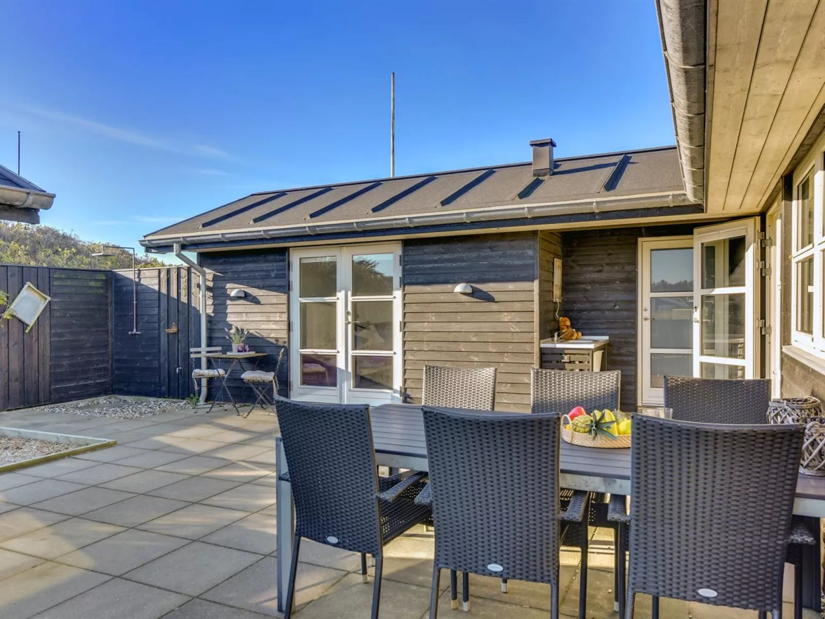 "Dimka" - 300m from the sea-Buiten