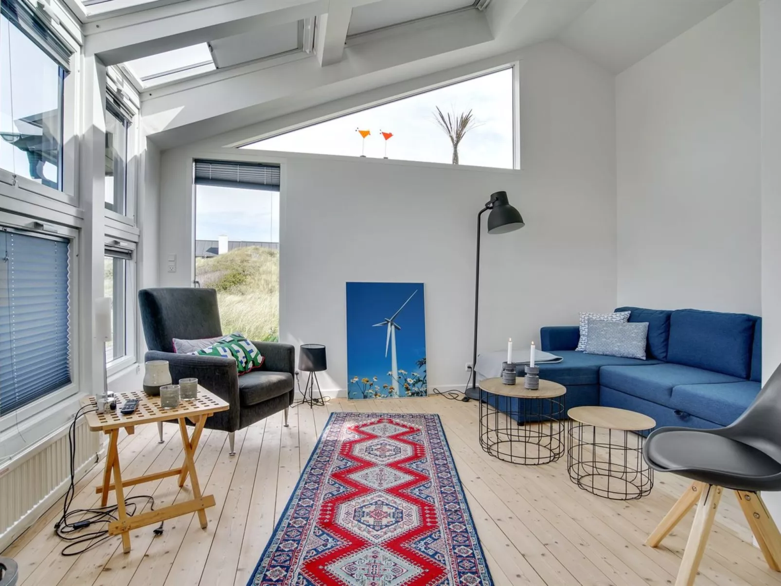 "Dila" - 150m from the sea-Binnen