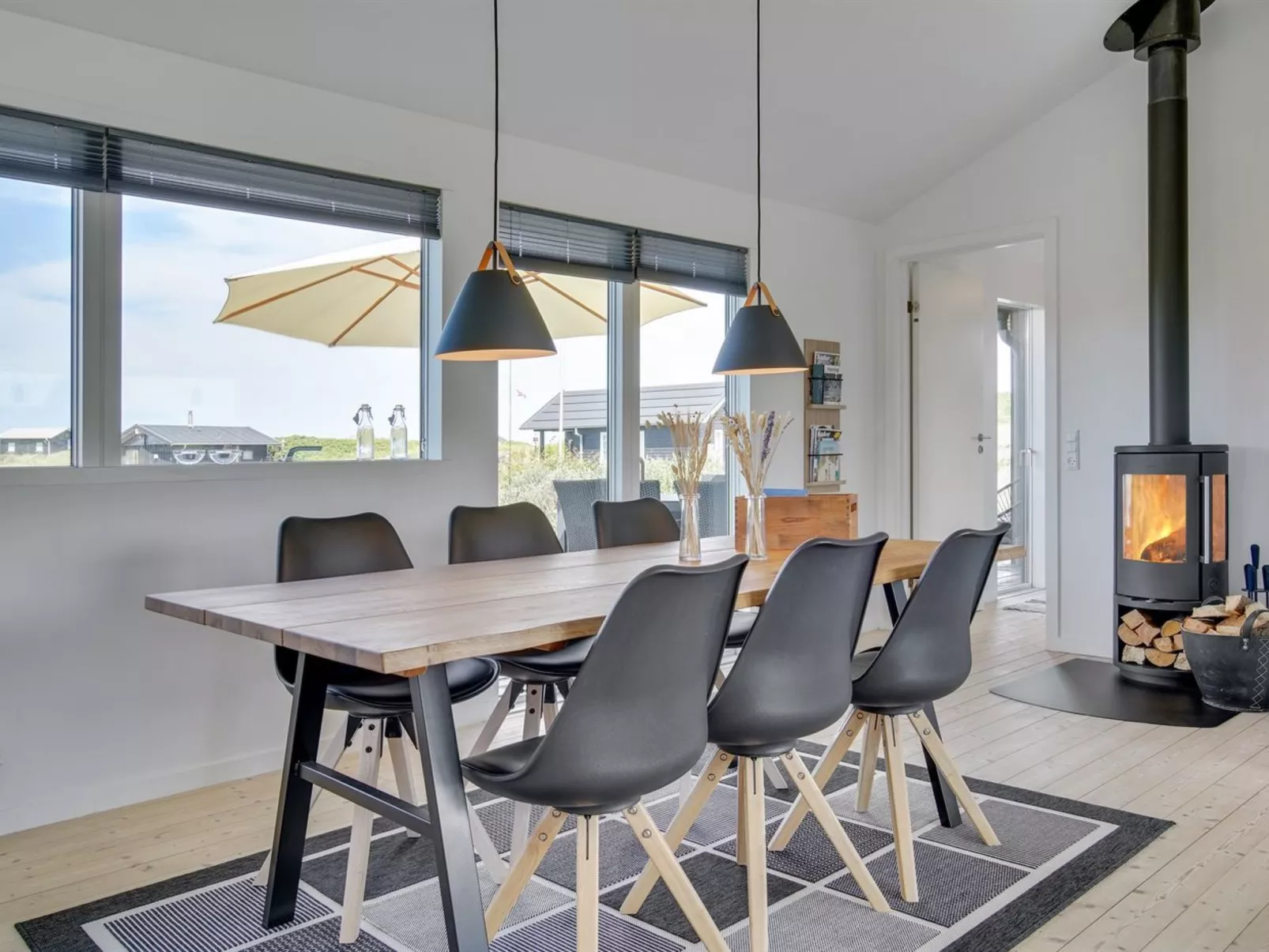 "Dila" - 150m from the sea-Binnen