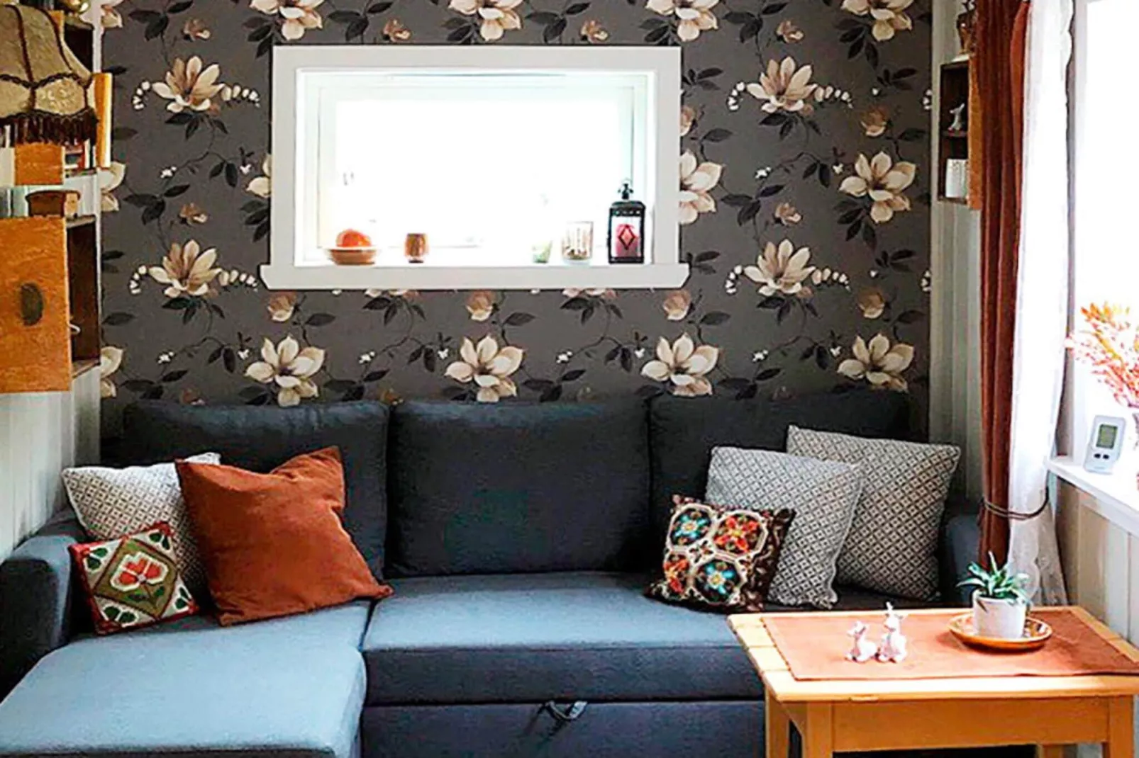 6 persoons vakantie huis in FINNÅS-By Traum-Binnen