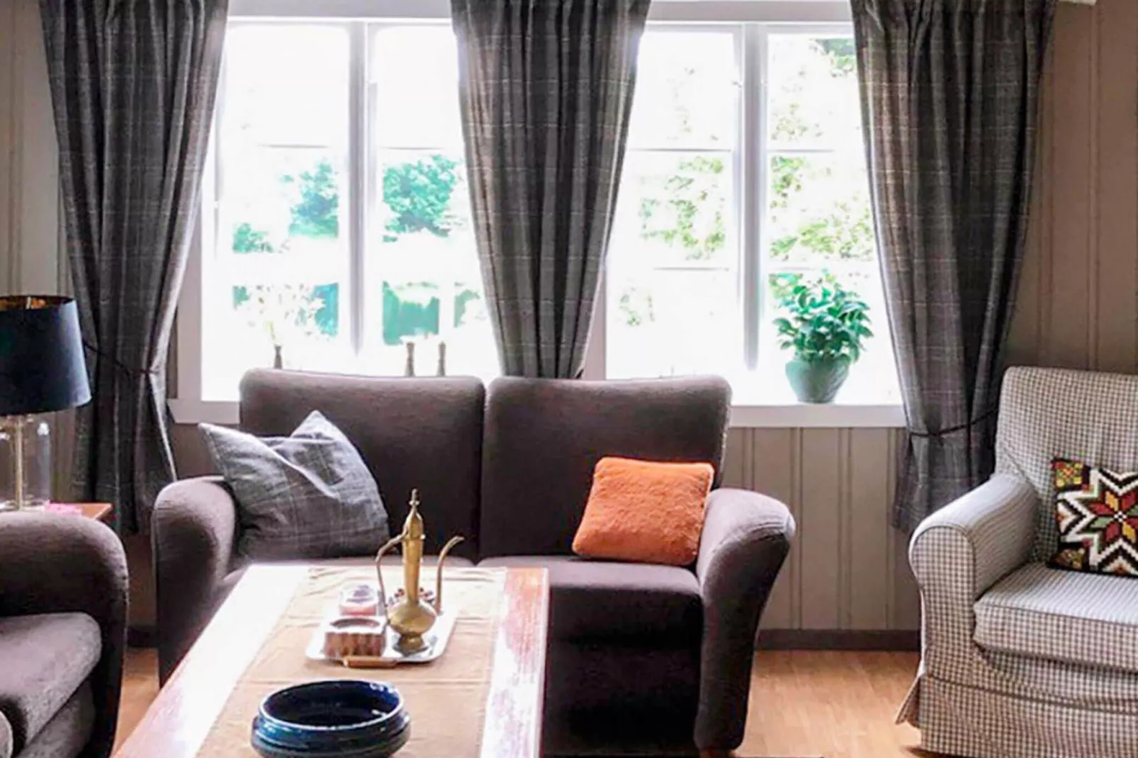 6 persoons vakantie huis in FINNÅS-By Traum-Binnen