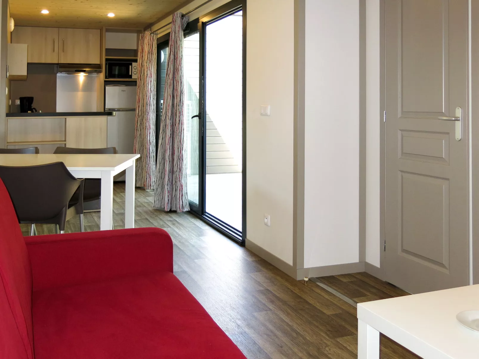 Le Moulin Neuf- 4/6 personnes-Binnen