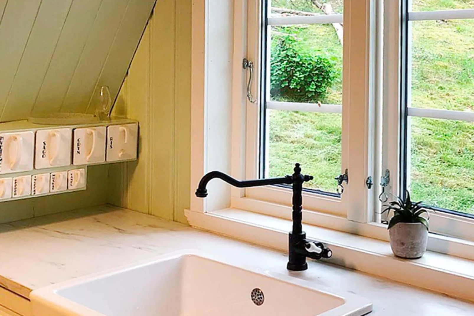 6 persoons vakantie huis in FINNÅS-By Traum-Binnen