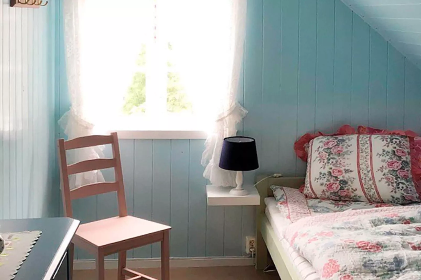 6 persoons vakantie huis in FINNÅS-By Traum-Binnen