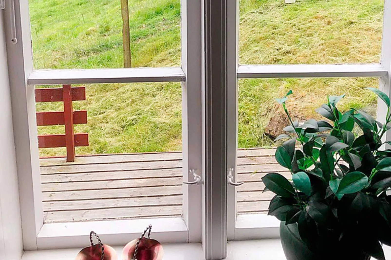 6 persoons vakantie huis in FINNÅS-By Traum-Binnen