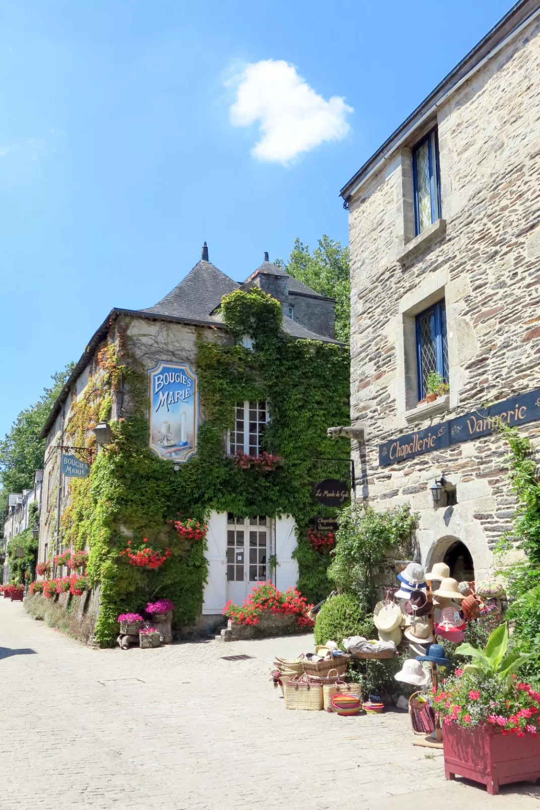 Le Moulin Neuf- 4/6 personnes-Omgeving