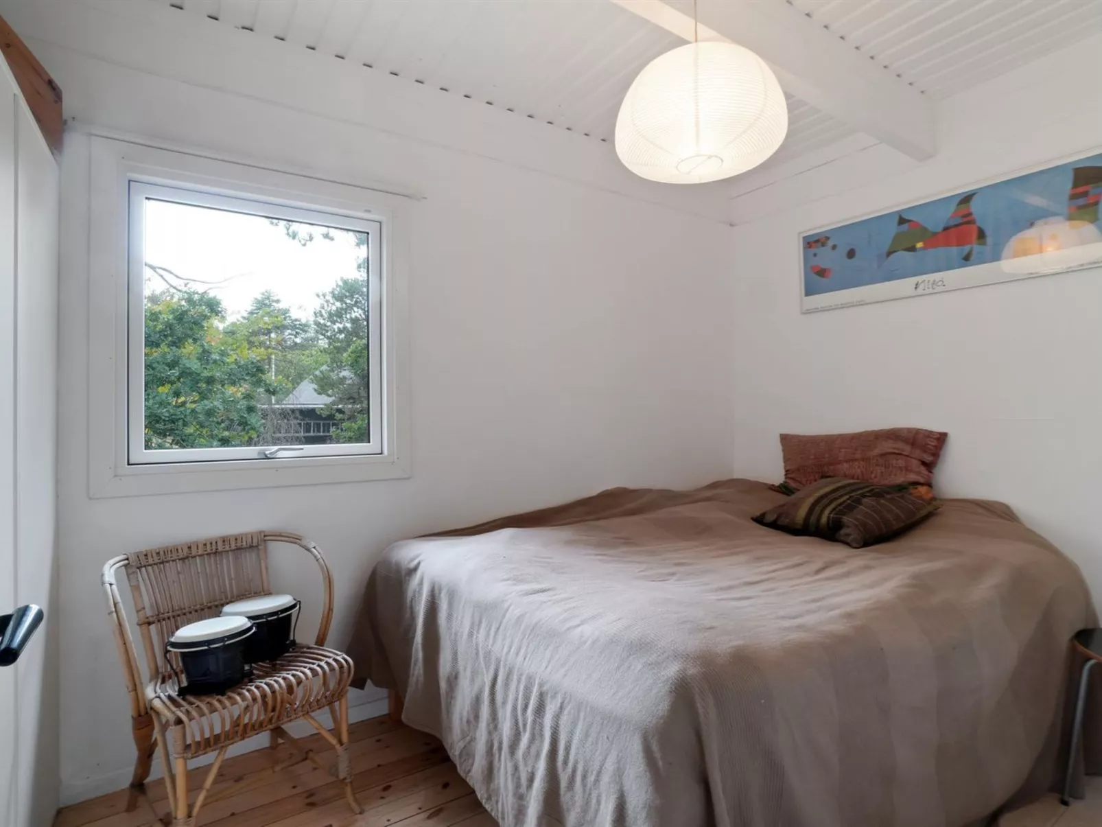 "Smillaaraq" - 150m from the sea-Binnen